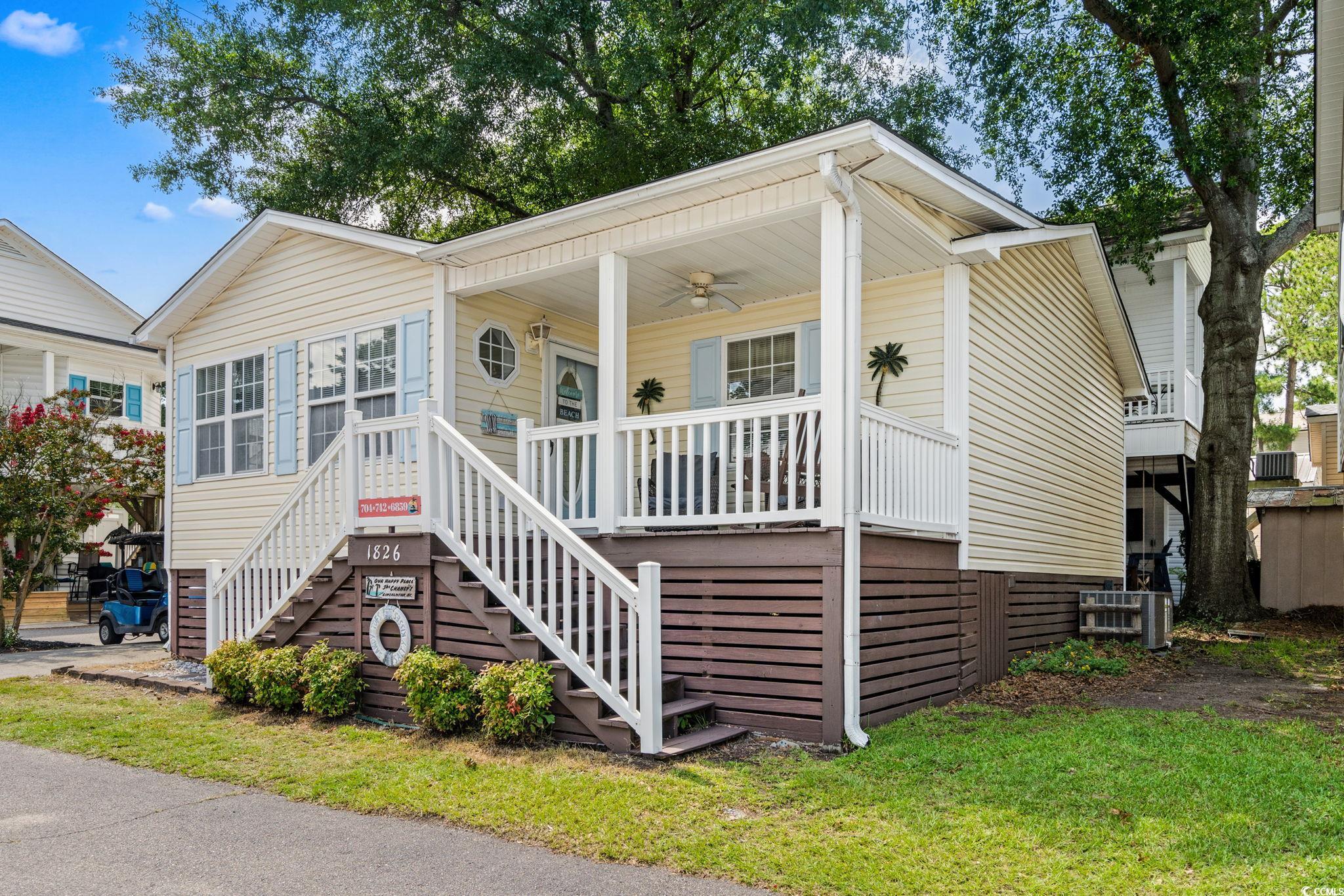 6001-1826 S Kings Hwy., Myrtle Beach, South Carolina image 21