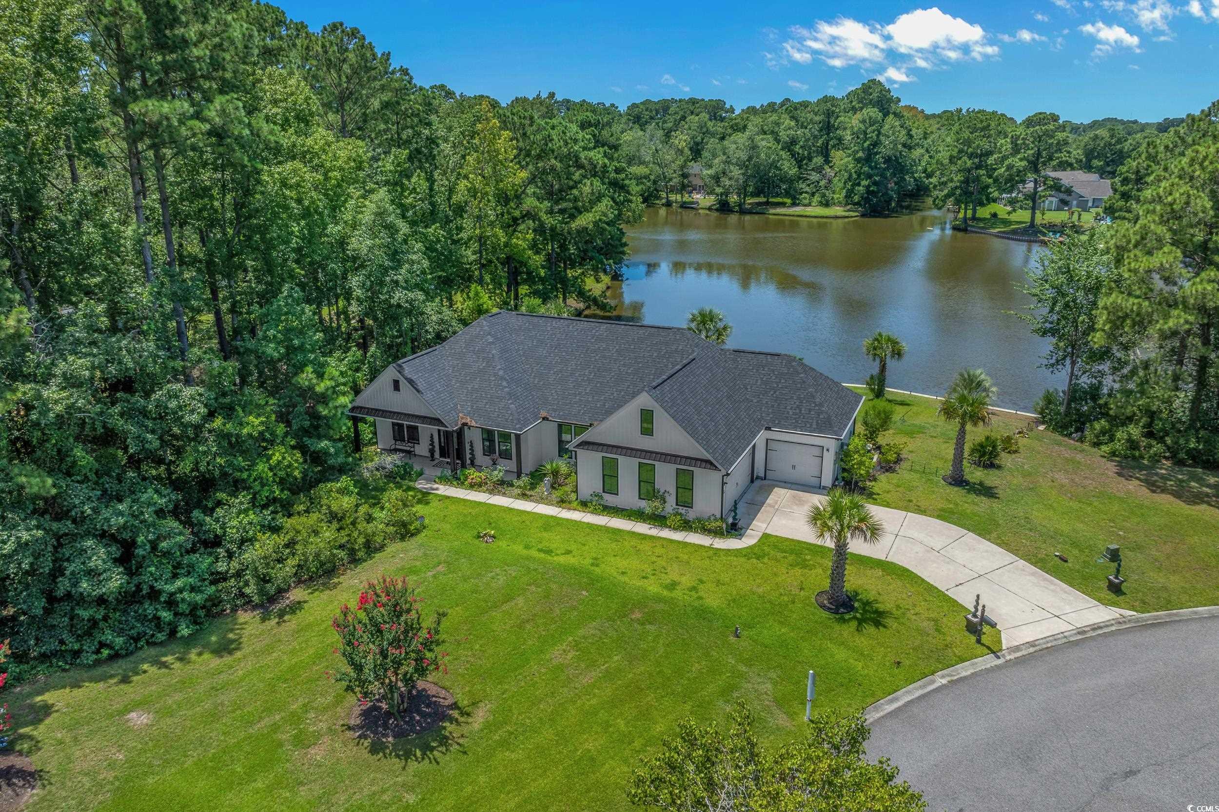 1886 Southwood Dr. Surfside Beach, SC 29575
