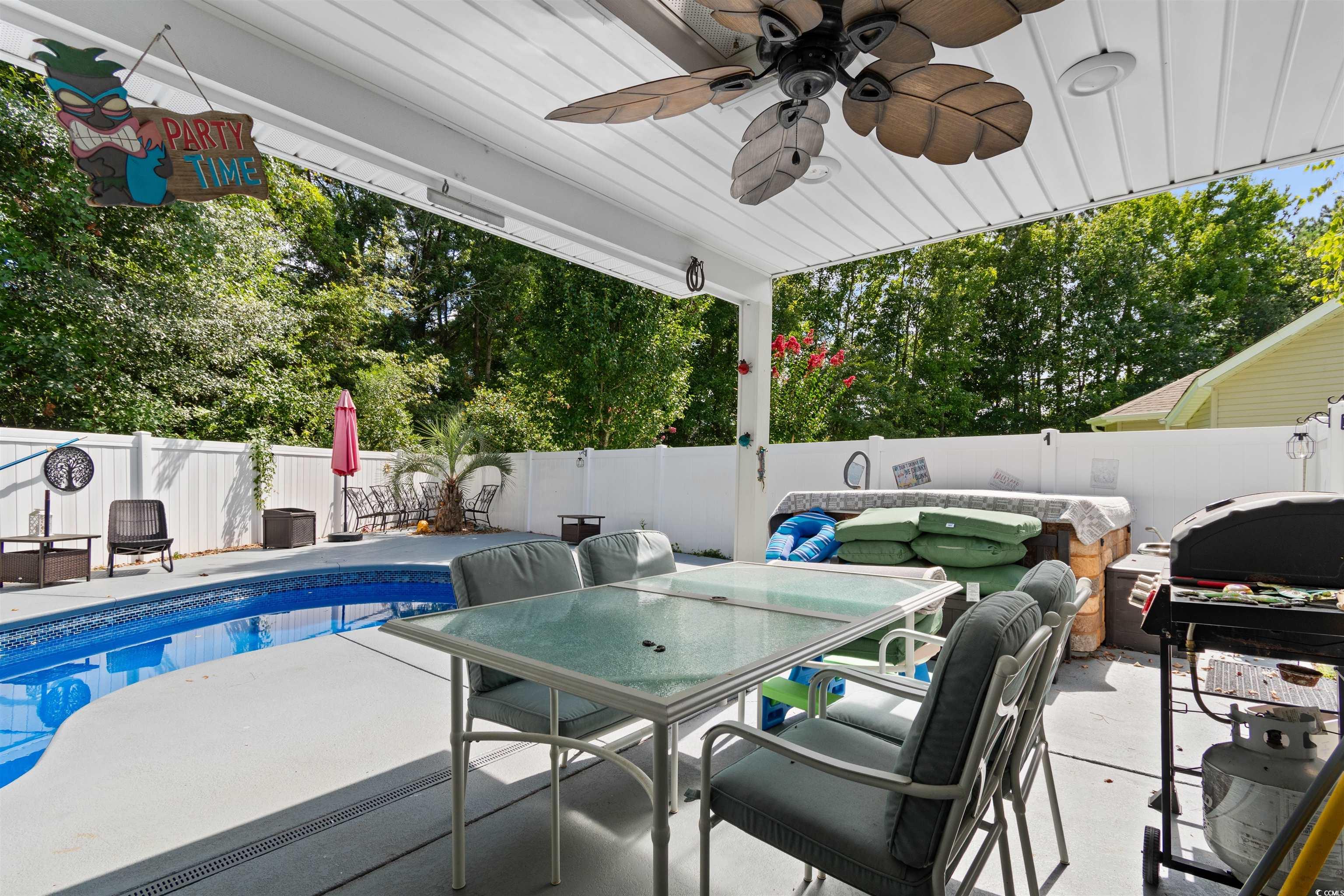 109 Blarney Stone Ct., Murrells Inlet, South Carolina image 18