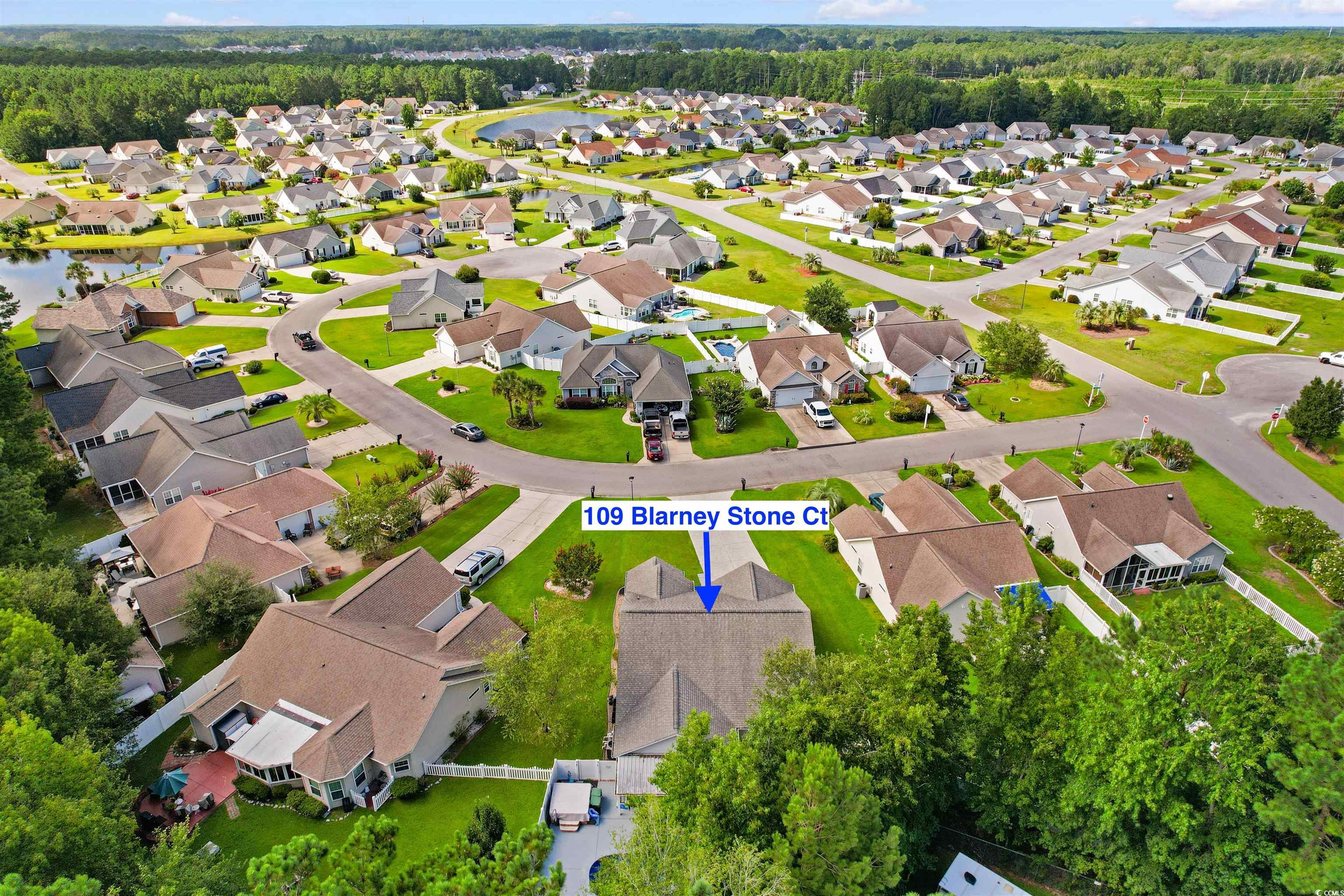 109 Blarney Stone Ct., Murrells Inlet, South Carolina image 21