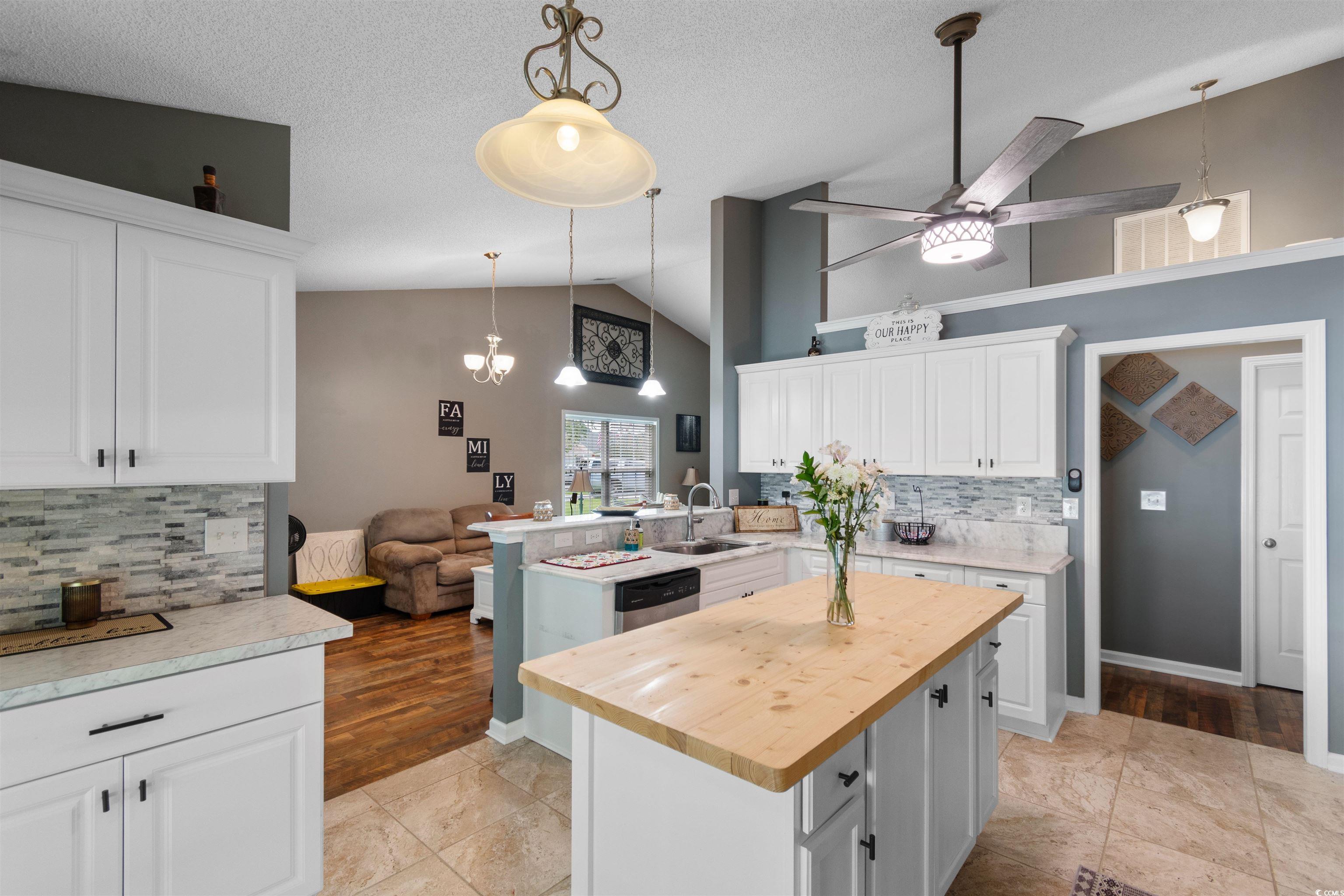 109 Blarney Stone Ct. Murrells Inlet, SC 29576