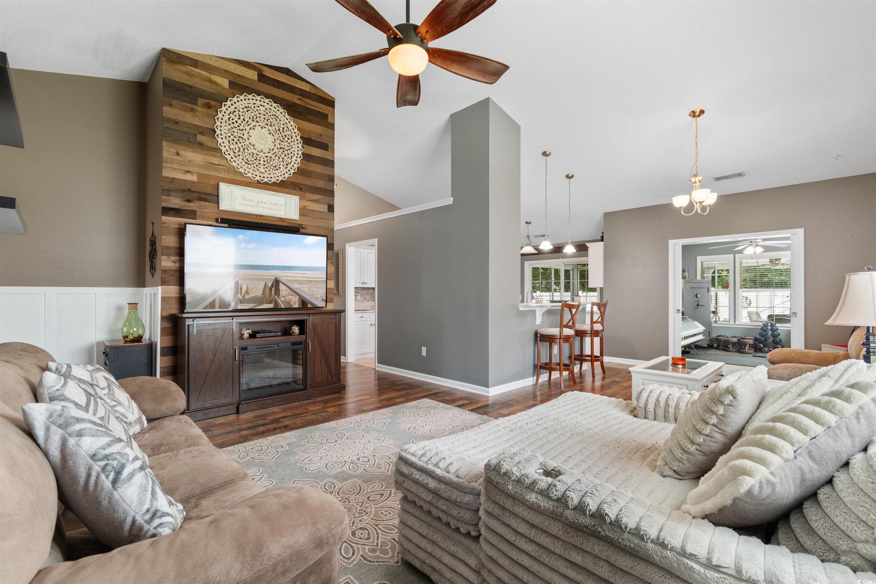 109 Blarney Stone Ct., Murrells Inlet, South Carolina image 6