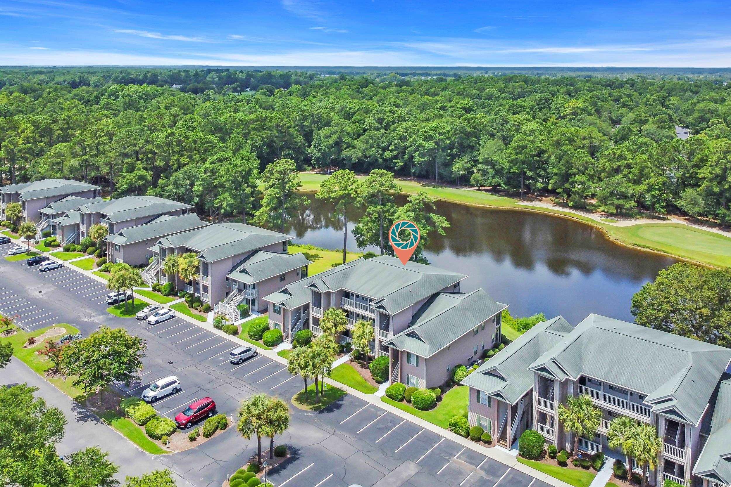 93 Pinehurst Ln. #4A, Pawleys Island, South Carolina image 2