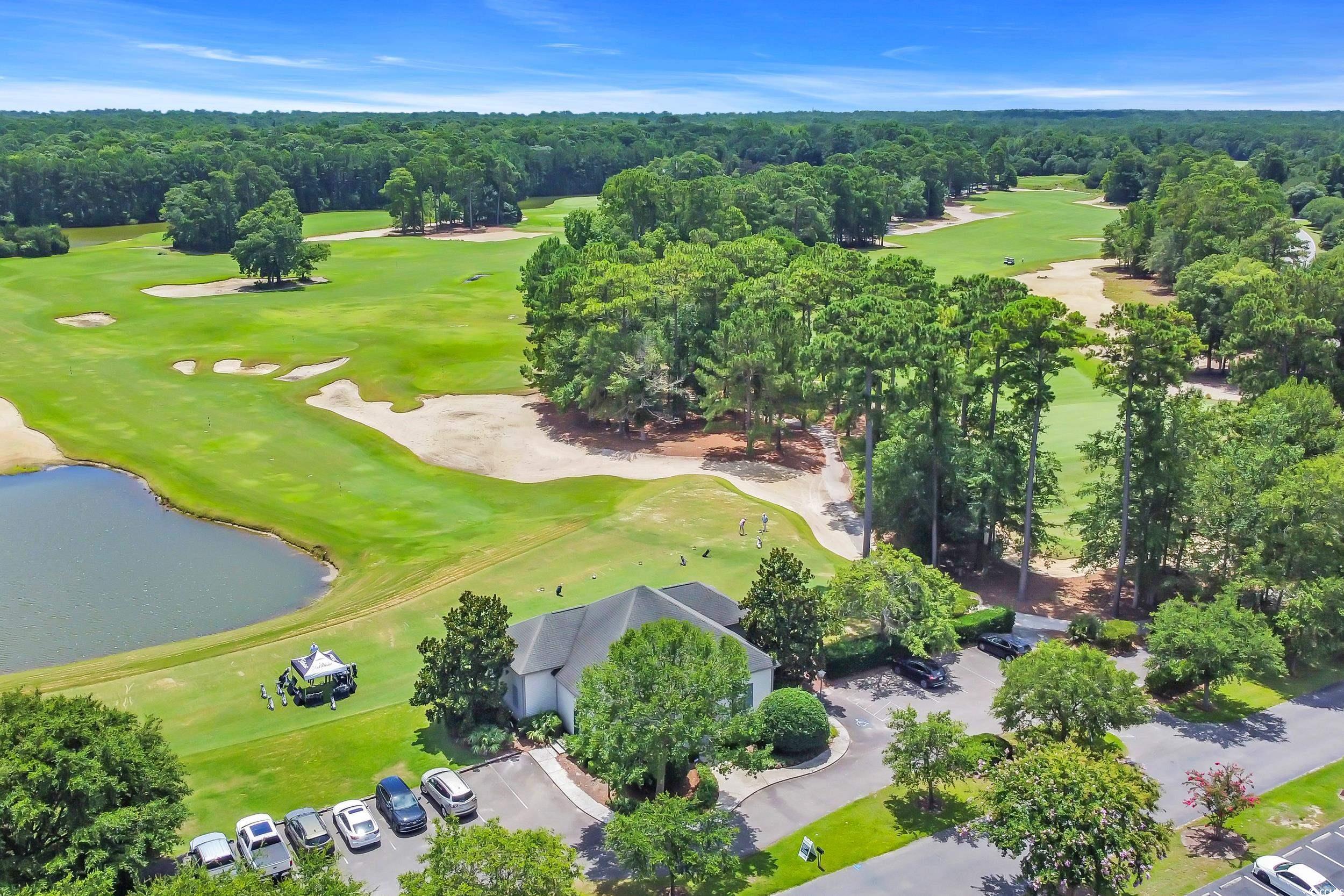 93 Pinehurst Ln. #4A, Pawleys Island, South Carolina image 23