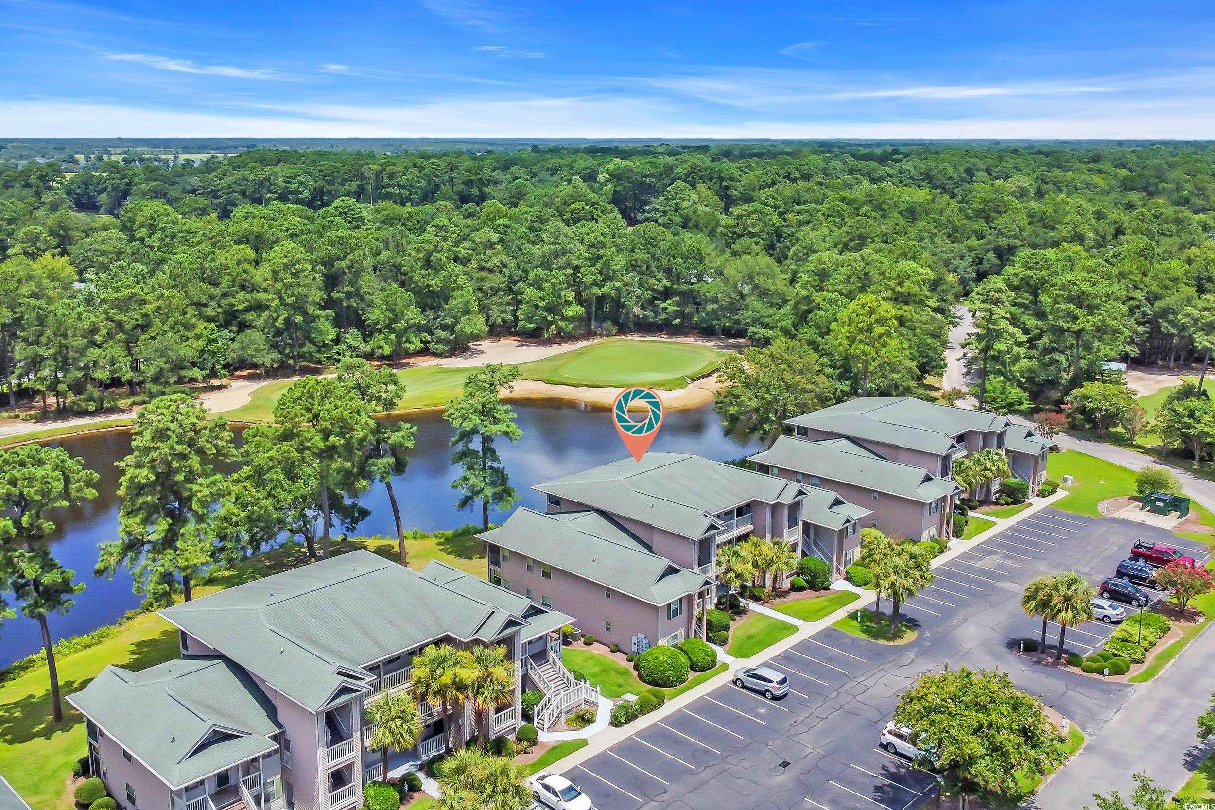 93 Pinehurst Ln. #4A, Pawleys Island, South Carolina image 24