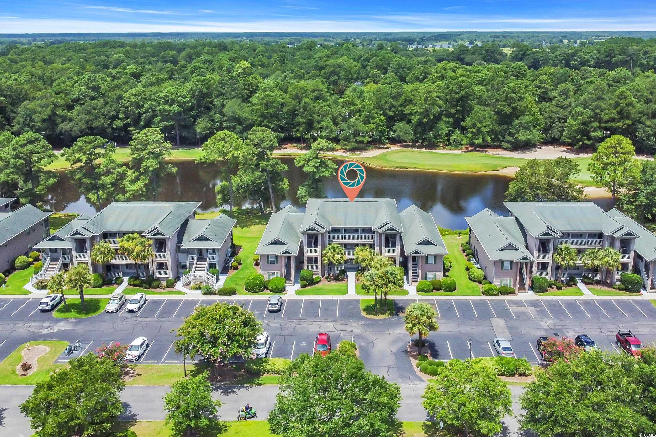 93 Pinehurst Ln. #4A, Pawleys Island, South Carolina image 25