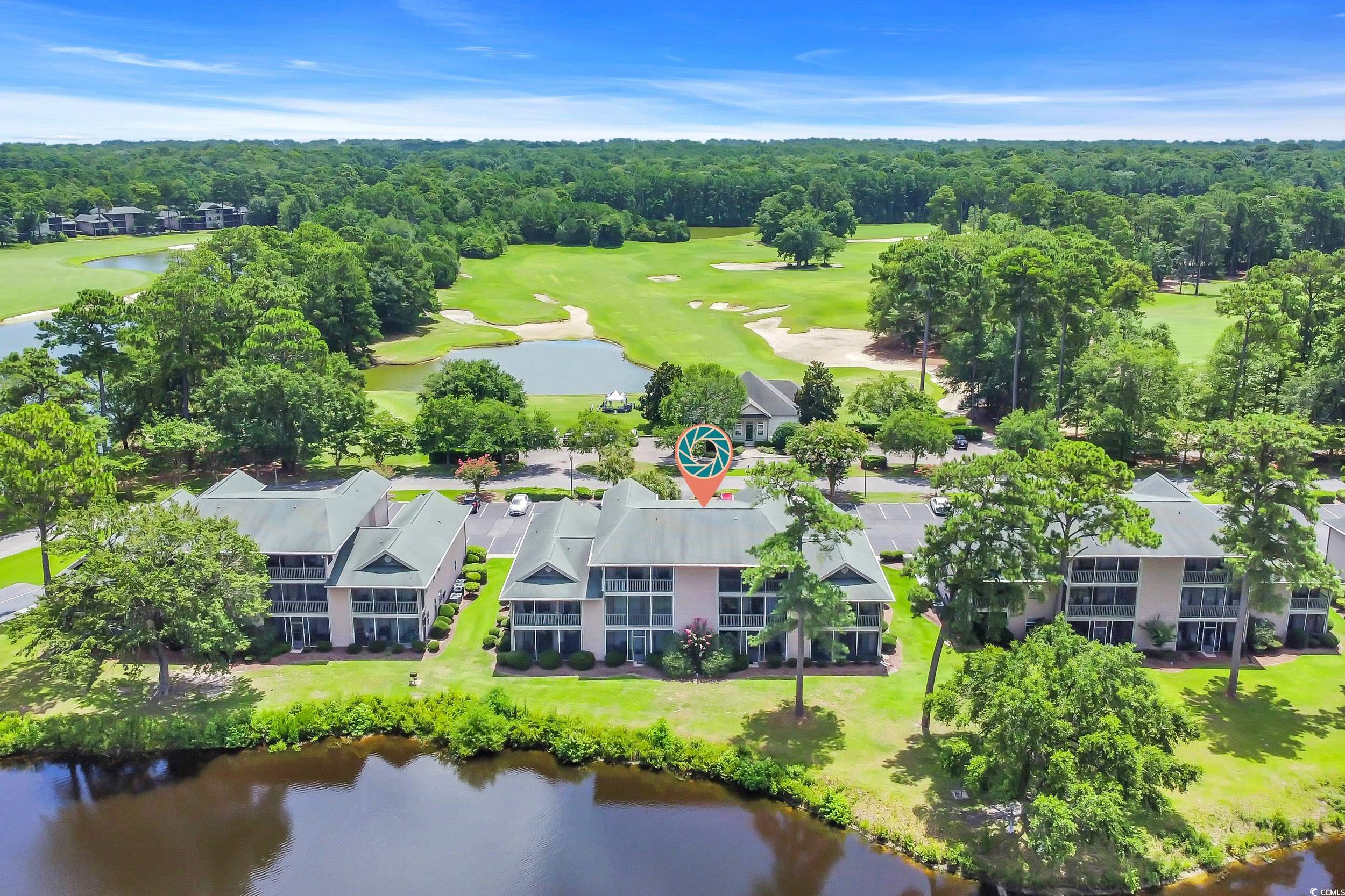 93 Pinehurst Ln. #4A, Pawleys Island, South Carolina image 26