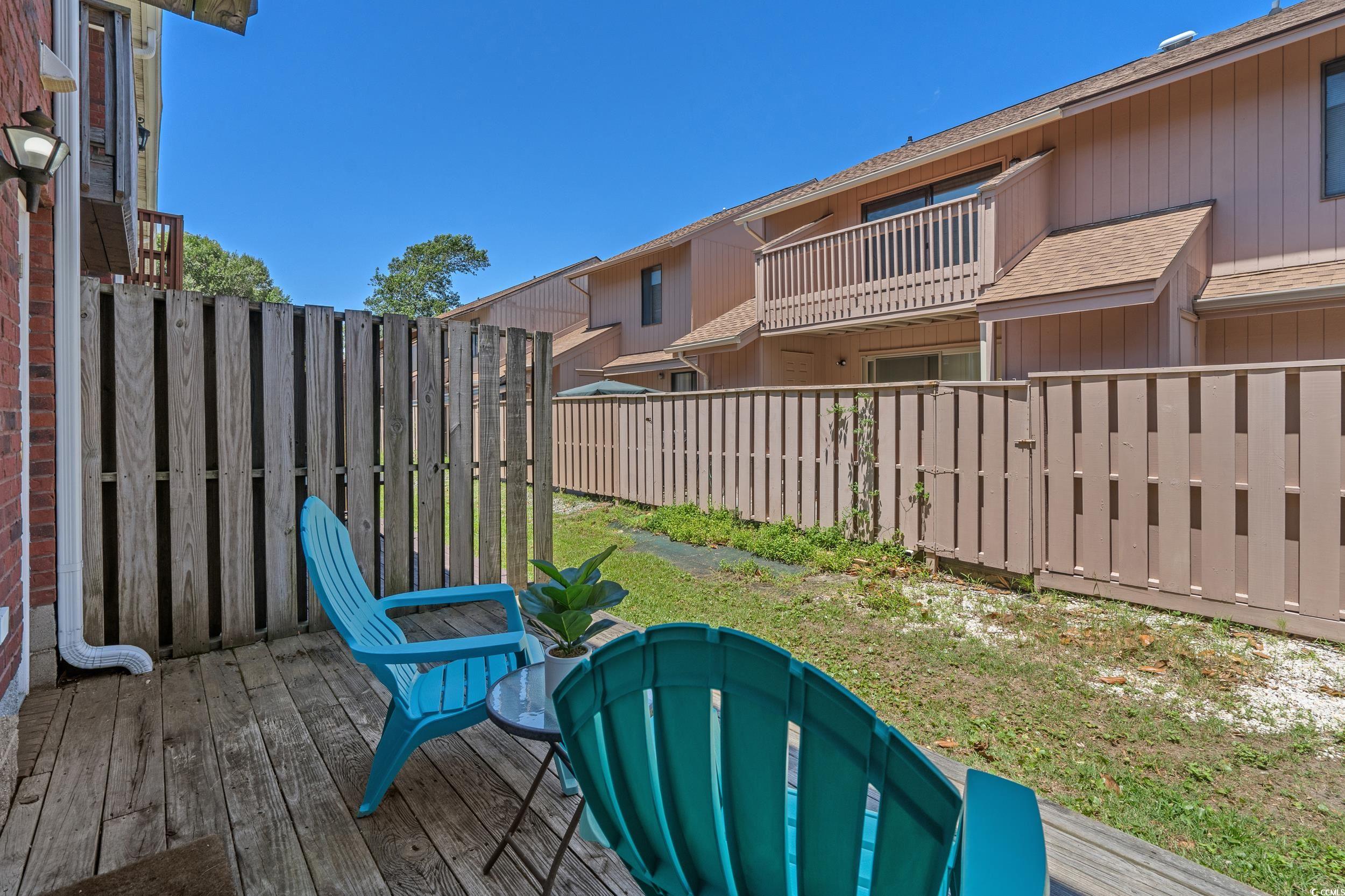 2101 Firebird Ln. #15, Myrtle Beach, South Carolina image 16