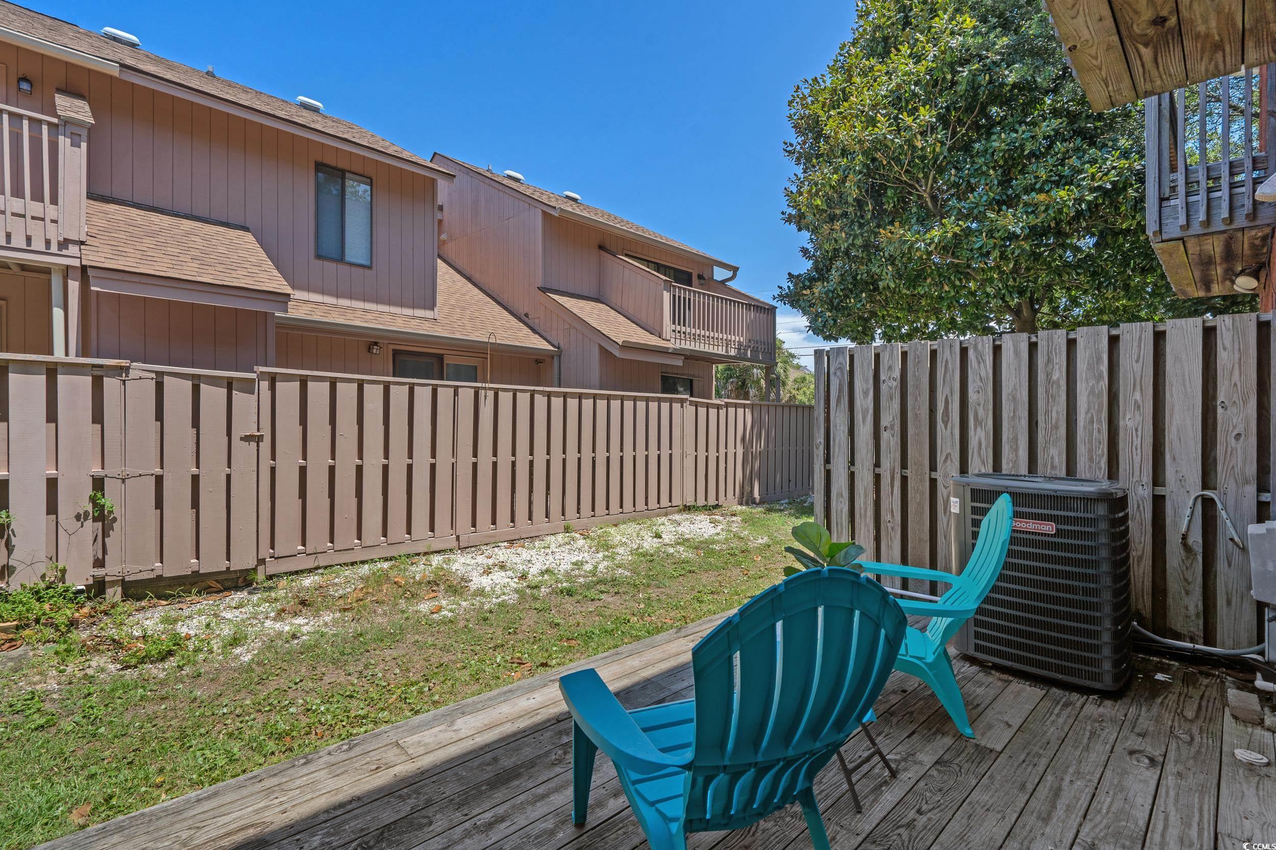 2101 Firebird Ln. #15, Myrtle Beach, South Carolina image 17