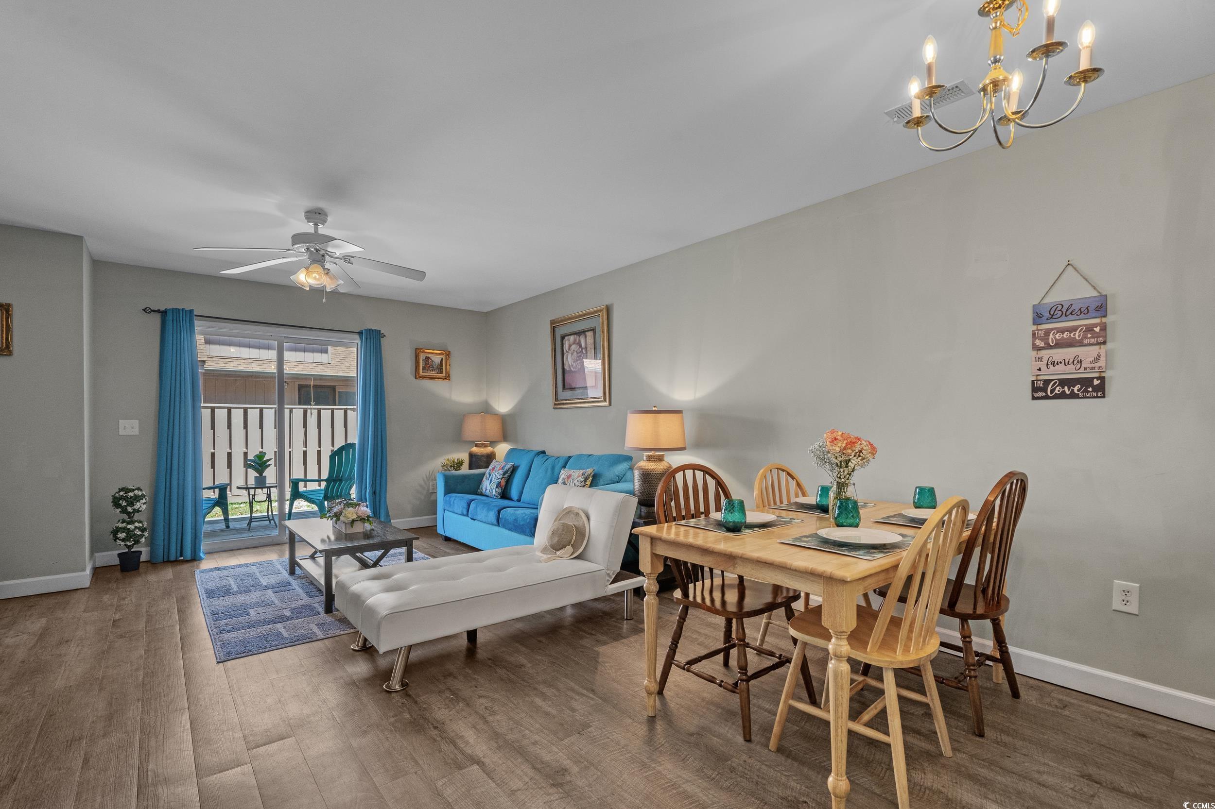 2101 Firebird Ln. #15, Myrtle Beach, South Carolina image 3