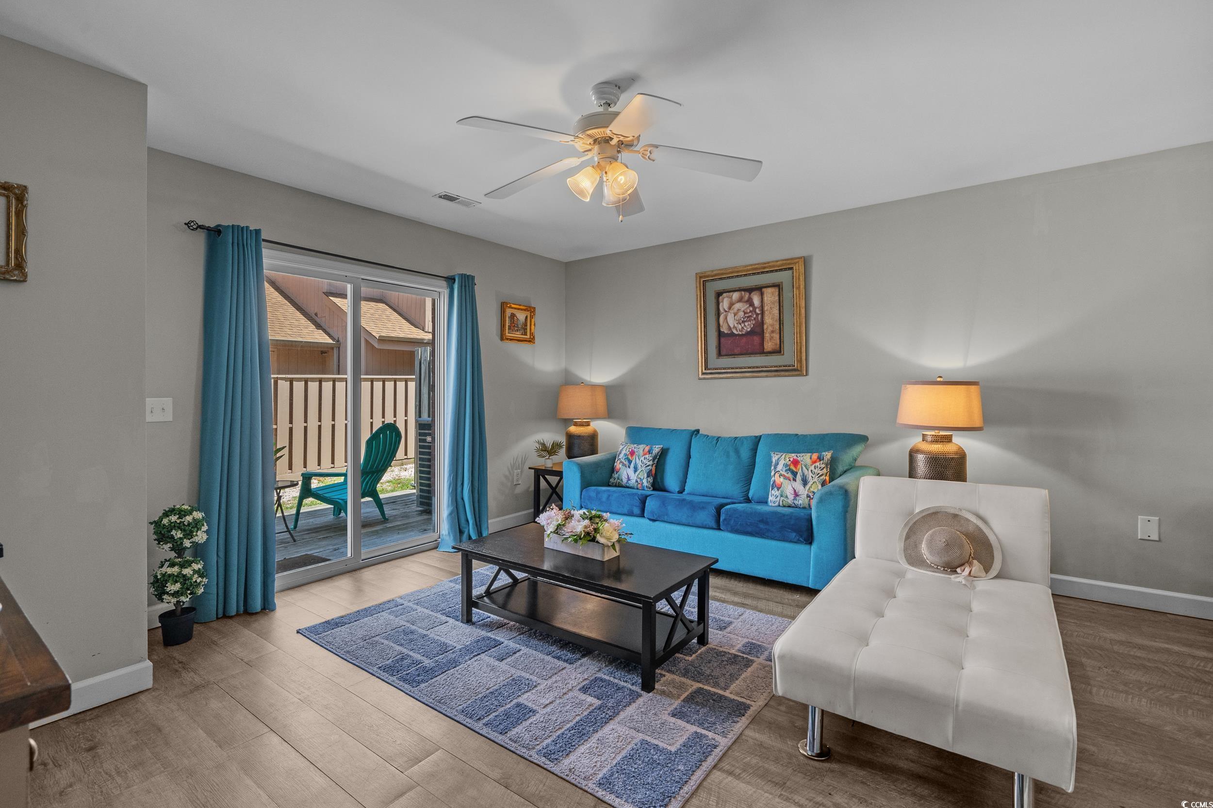 2101 Firebird Ln. #15, Myrtle Beach, South Carolina image 6