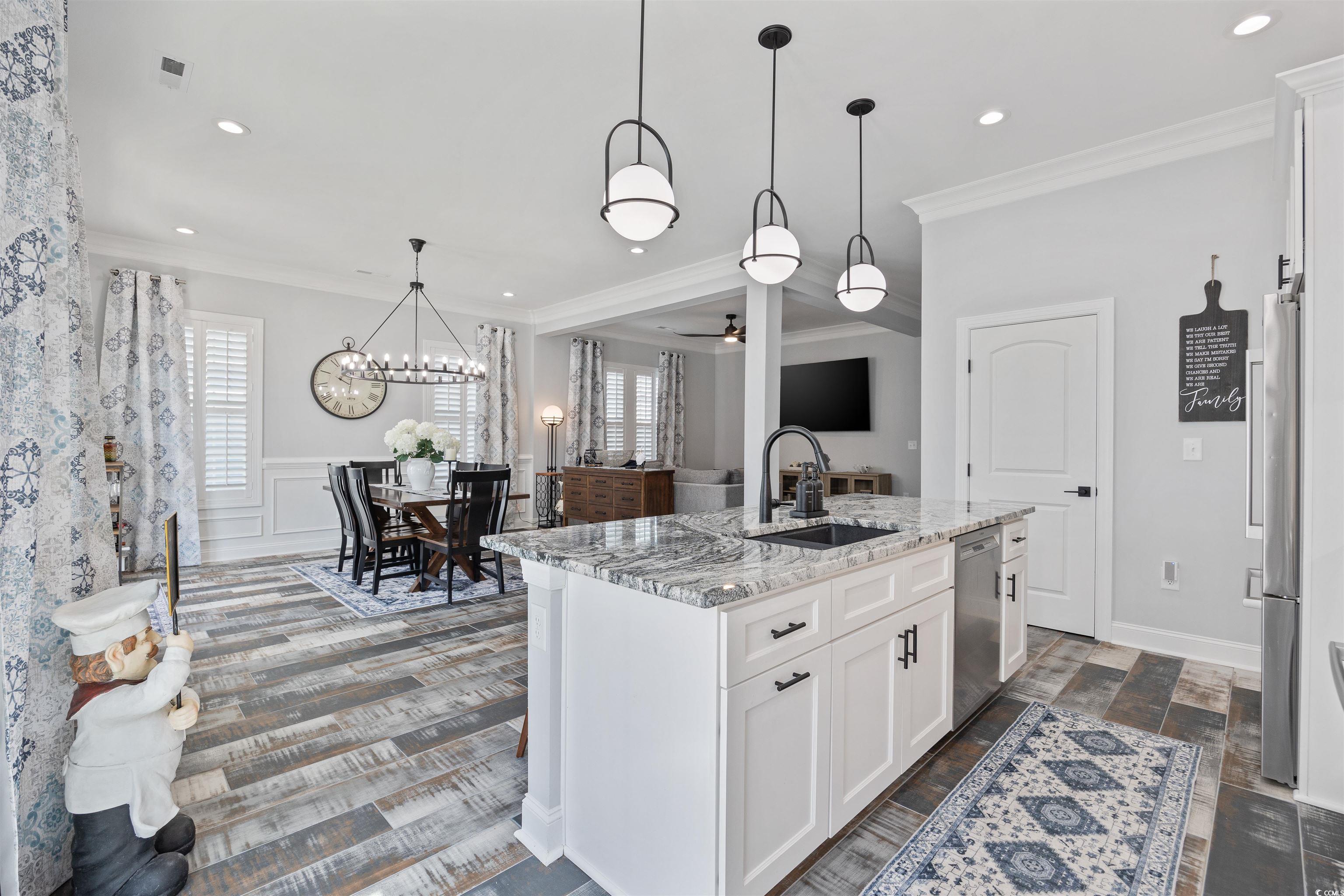 736 Crystal Waterway Dr., Myrtle Beach, South Carolina image 11