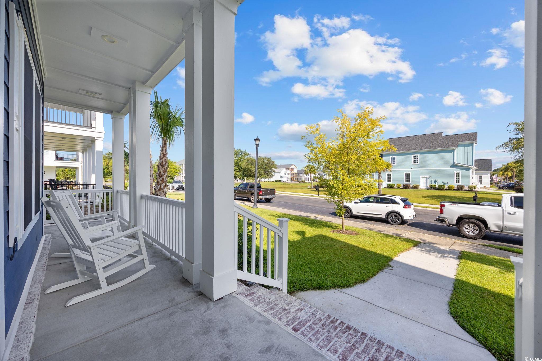 736 Crystal Waterway Dr., Myrtle Beach, South Carolina image 2