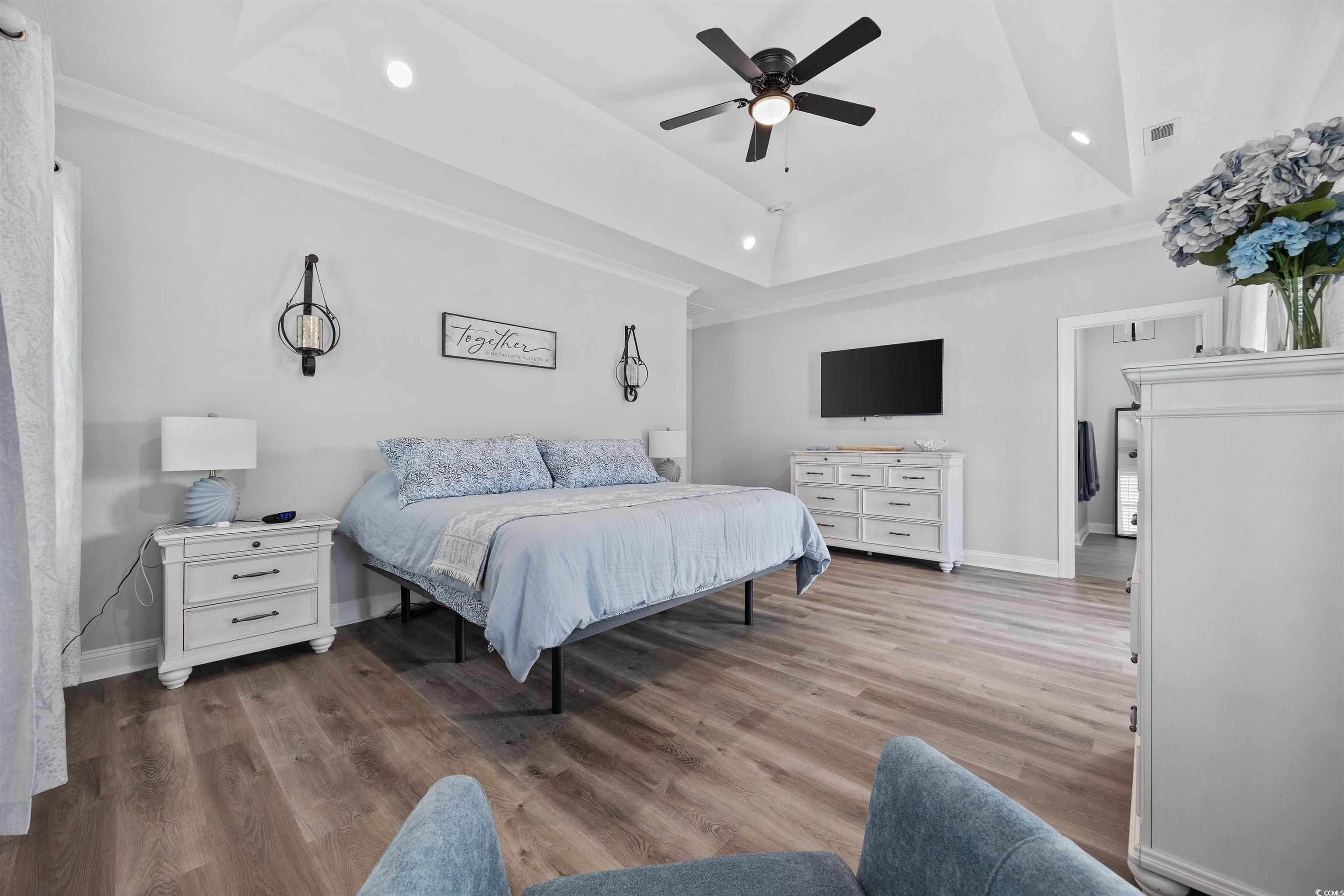 736 Crystal Waterway Dr., Myrtle Beach, South Carolina image 22