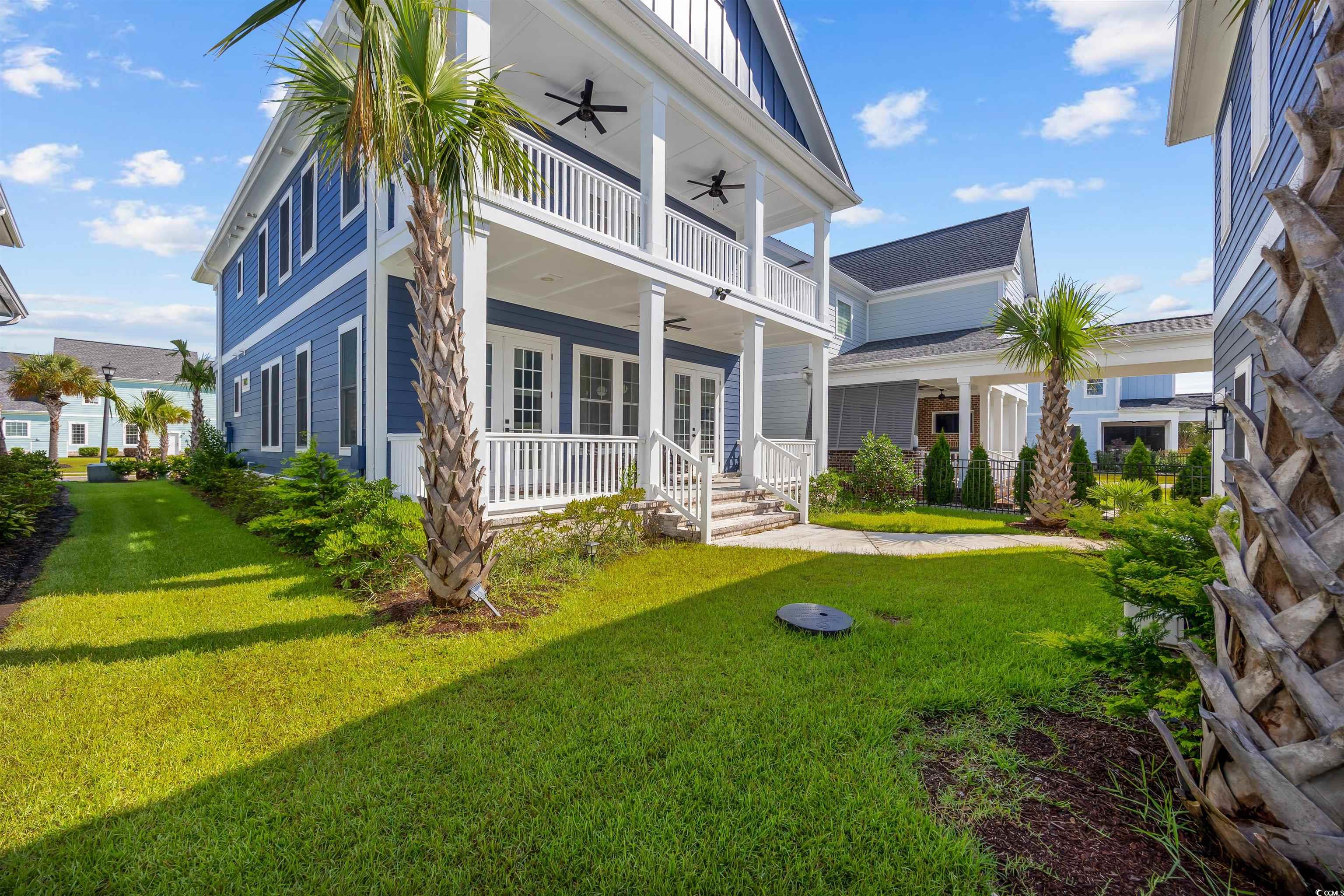 736 Crystal Waterway Dr., Myrtle Beach, South Carolina image 30