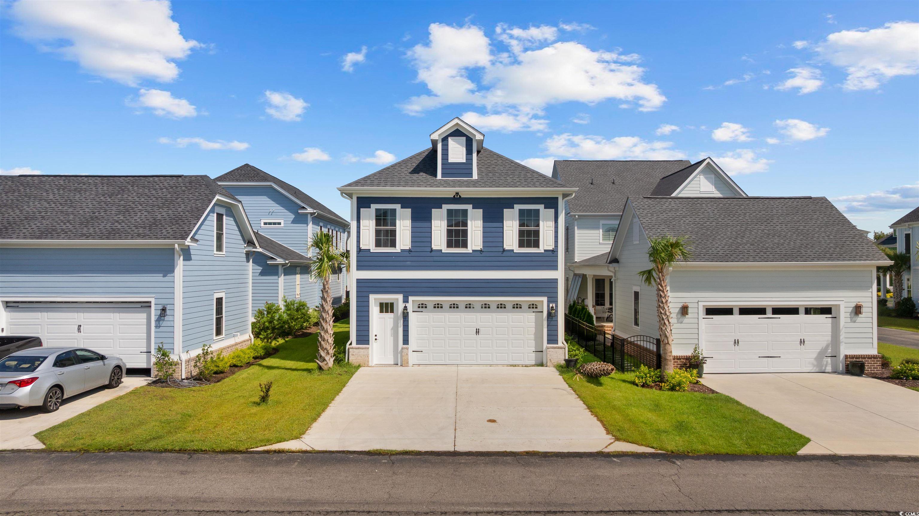 736 Crystal Waterway Dr., Myrtle Beach, South Carolina image 33
