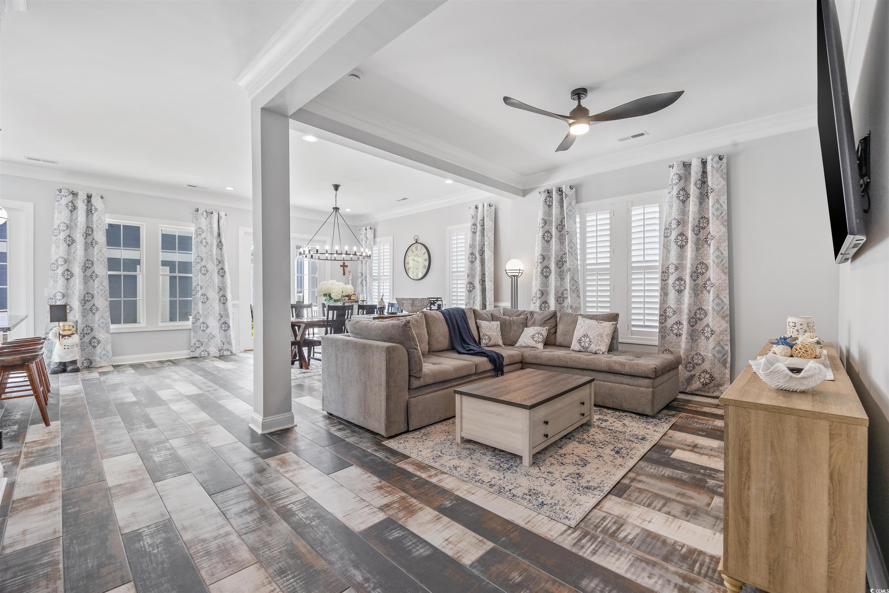 736 Crystal Waterway Dr., Myrtle Beach, South Carolina image 4