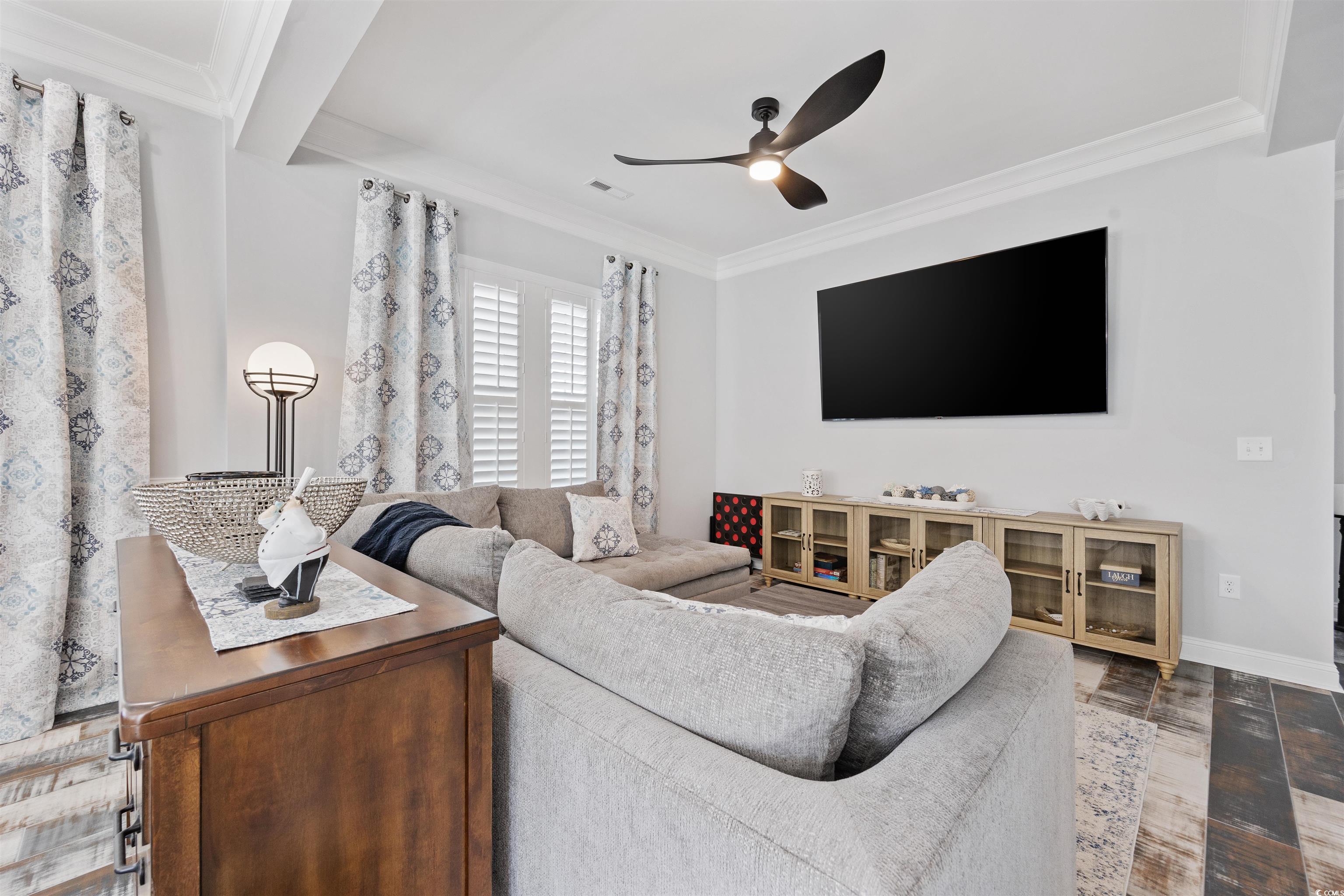 736 Crystal Waterway Dr., Myrtle Beach, South Carolina image 7