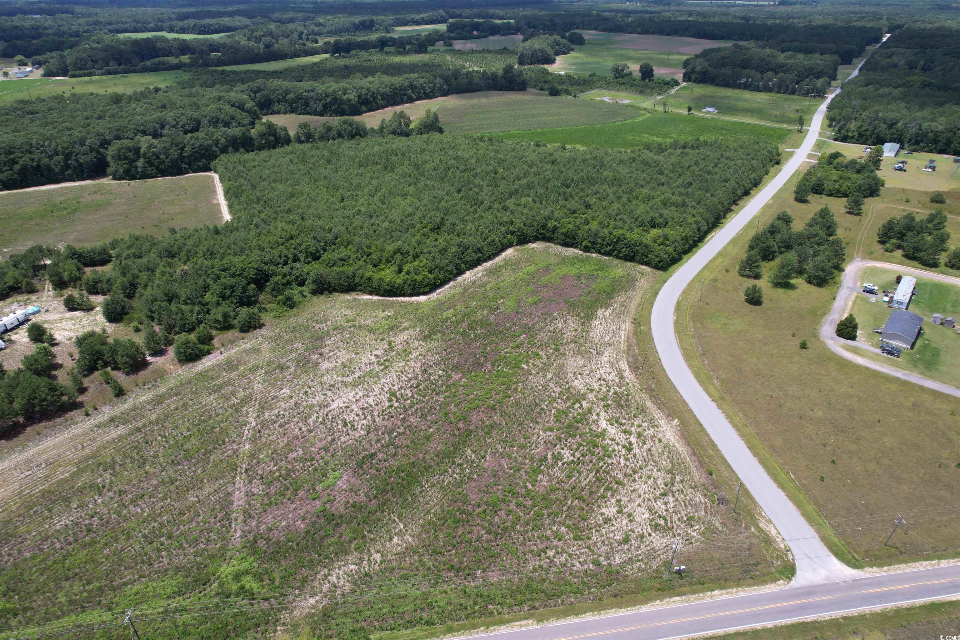 21.48 Acre Harmony Hall Dr Darlington, SC 29532