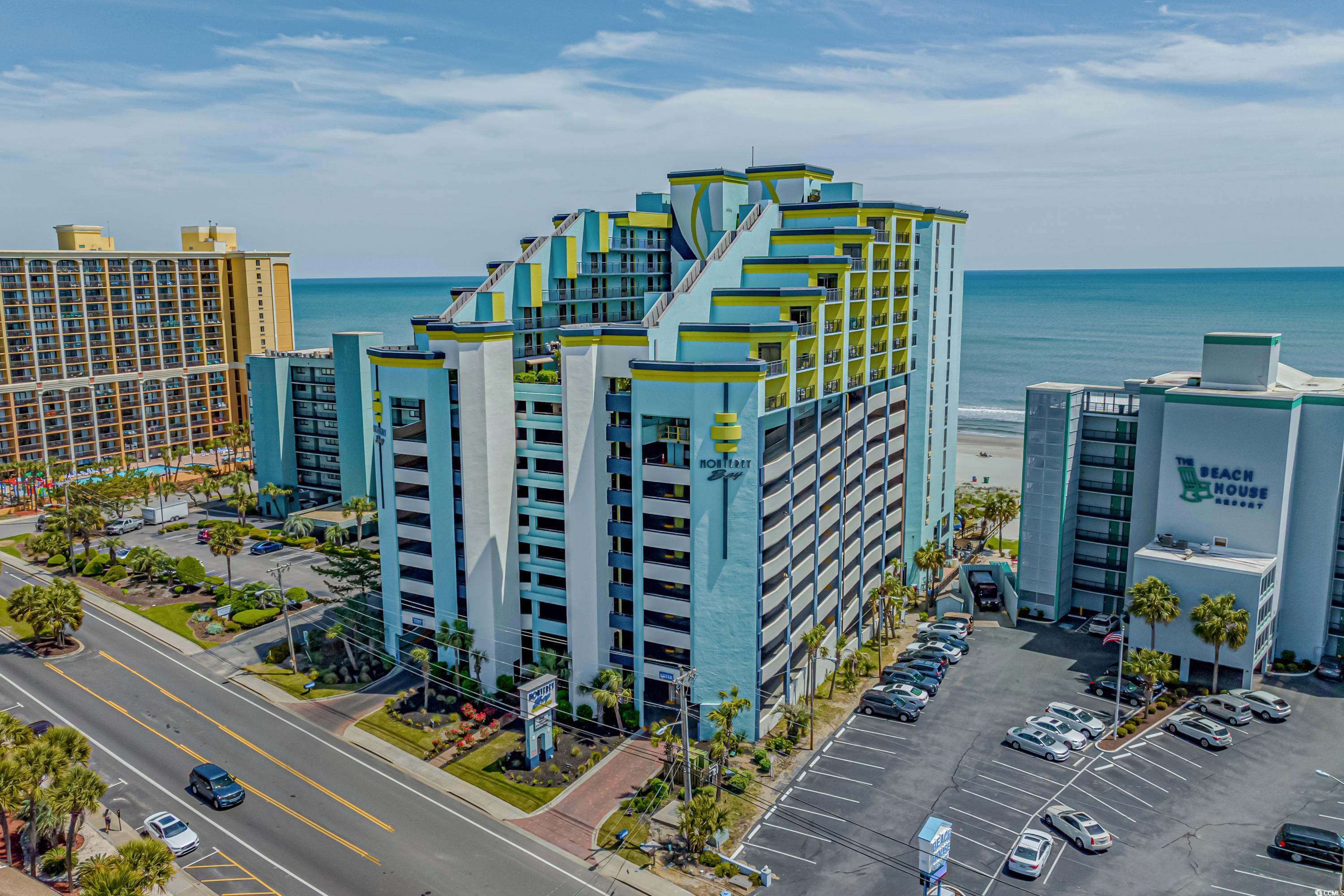 6804 N Ocean Blvd. #735, Myrtle Beach, South Carolina image 1
