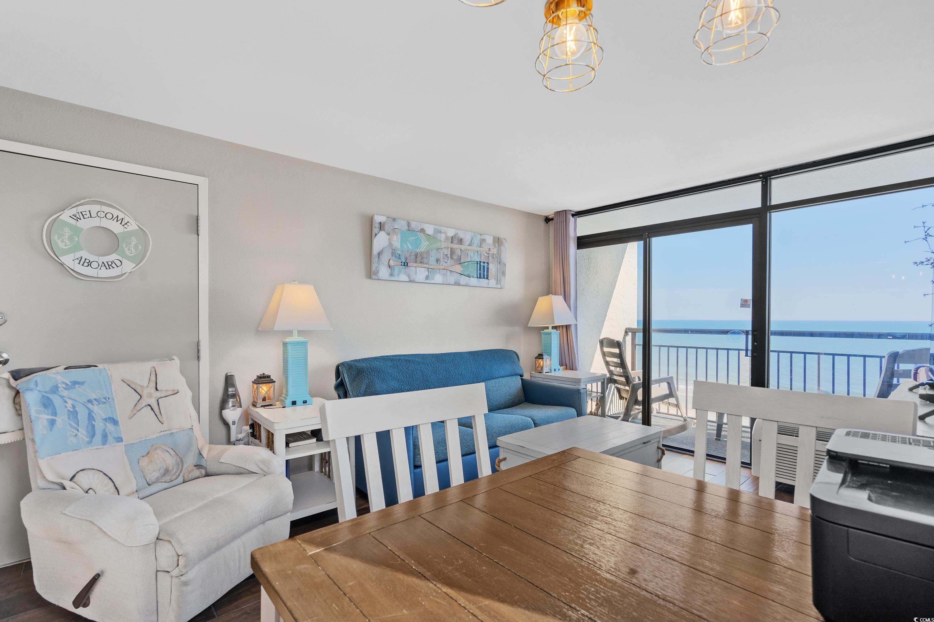 6804 N Ocean Blvd. #735, Myrtle Beach, South Carolina image 11