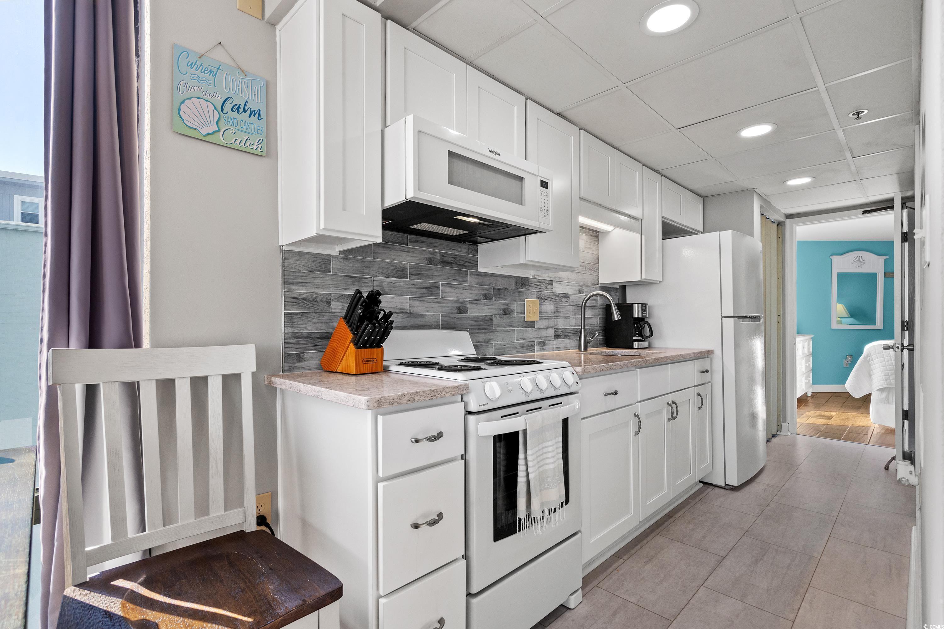6804 N Ocean Blvd. #735, Myrtle Beach, South Carolina image 12