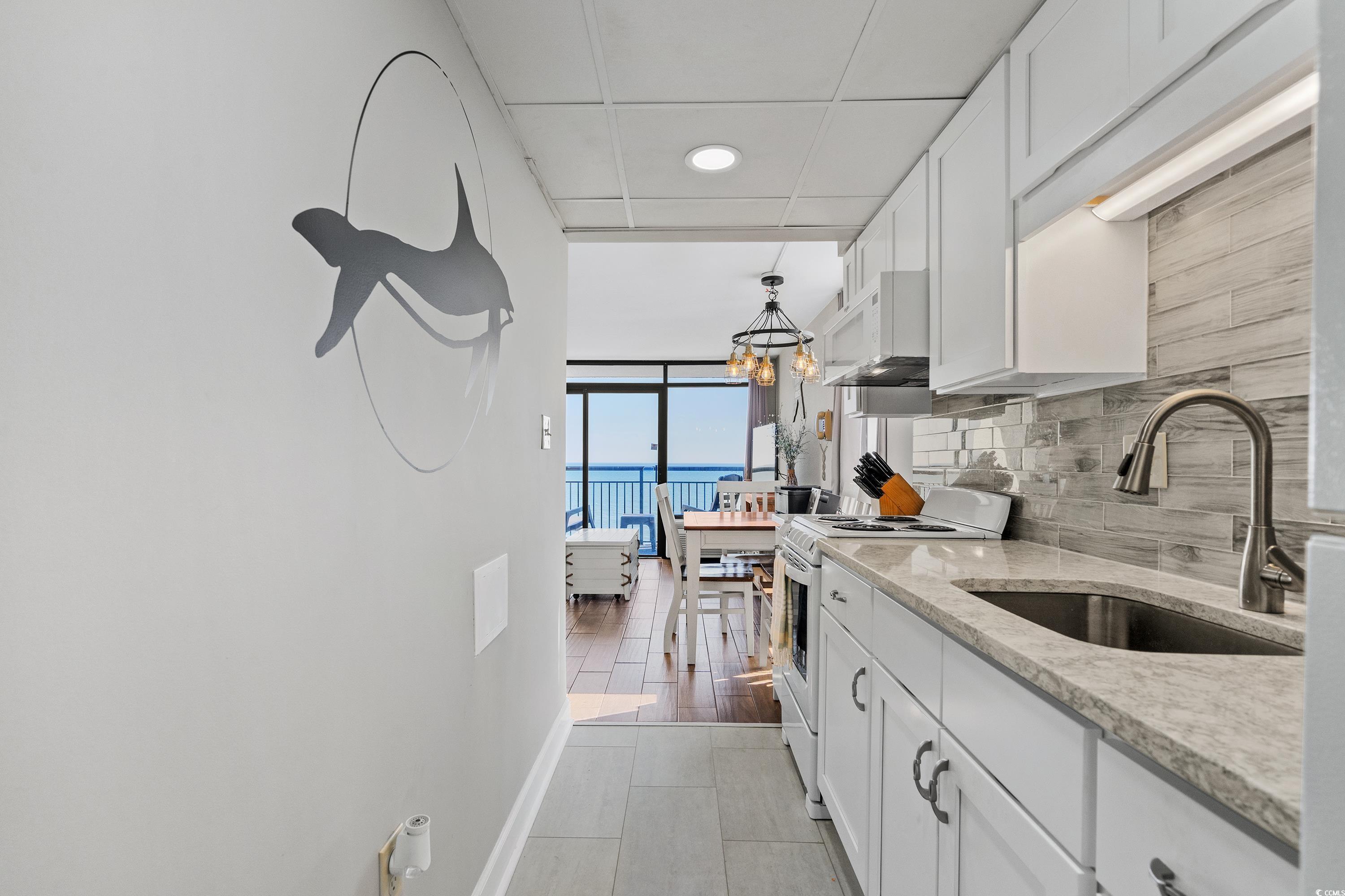 6804 N Ocean Blvd. #735, Myrtle Beach, South Carolina image 13