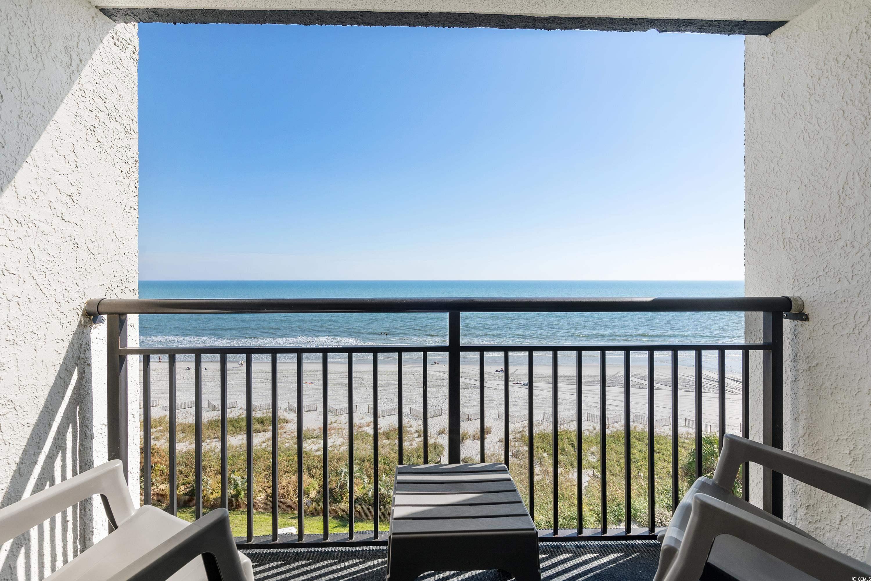 6804 N Ocean Blvd. #735, Myrtle Beach, South Carolina image 15
