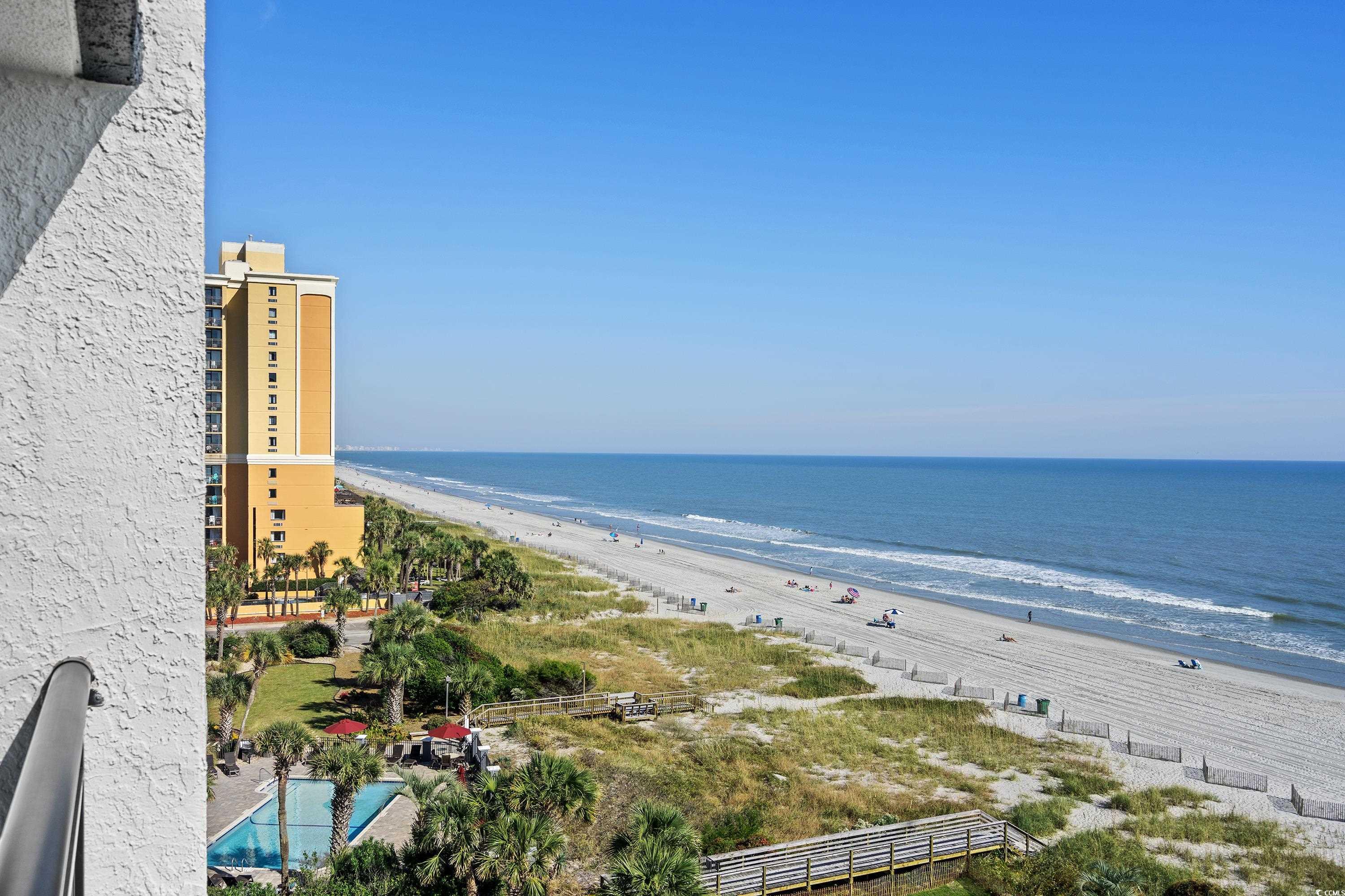 6804 N Ocean Blvd. #735, Myrtle Beach, South Carolina image 16