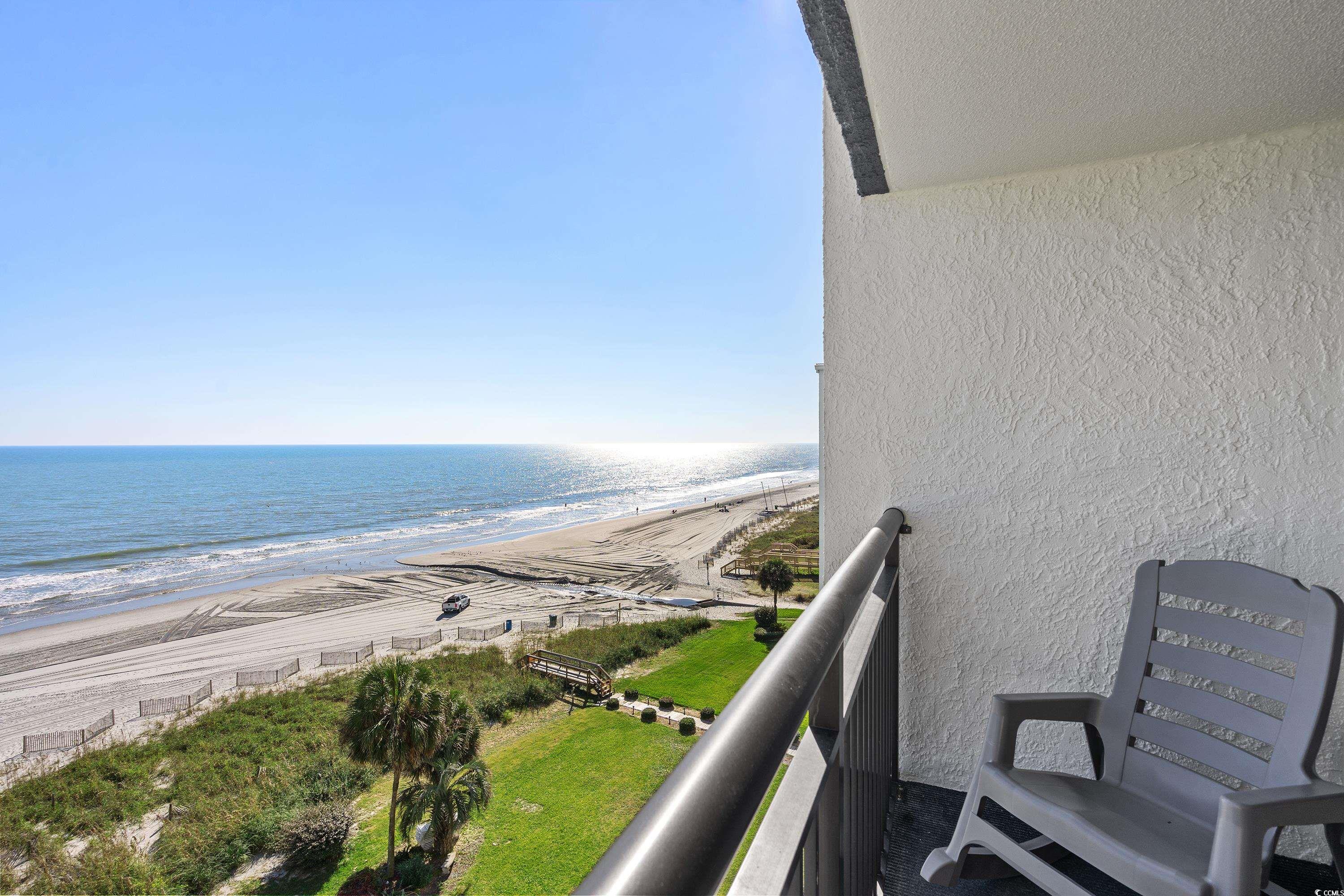 6804 N Ocean Blvd. #735, Myrtle Beach, South Carolina image 17