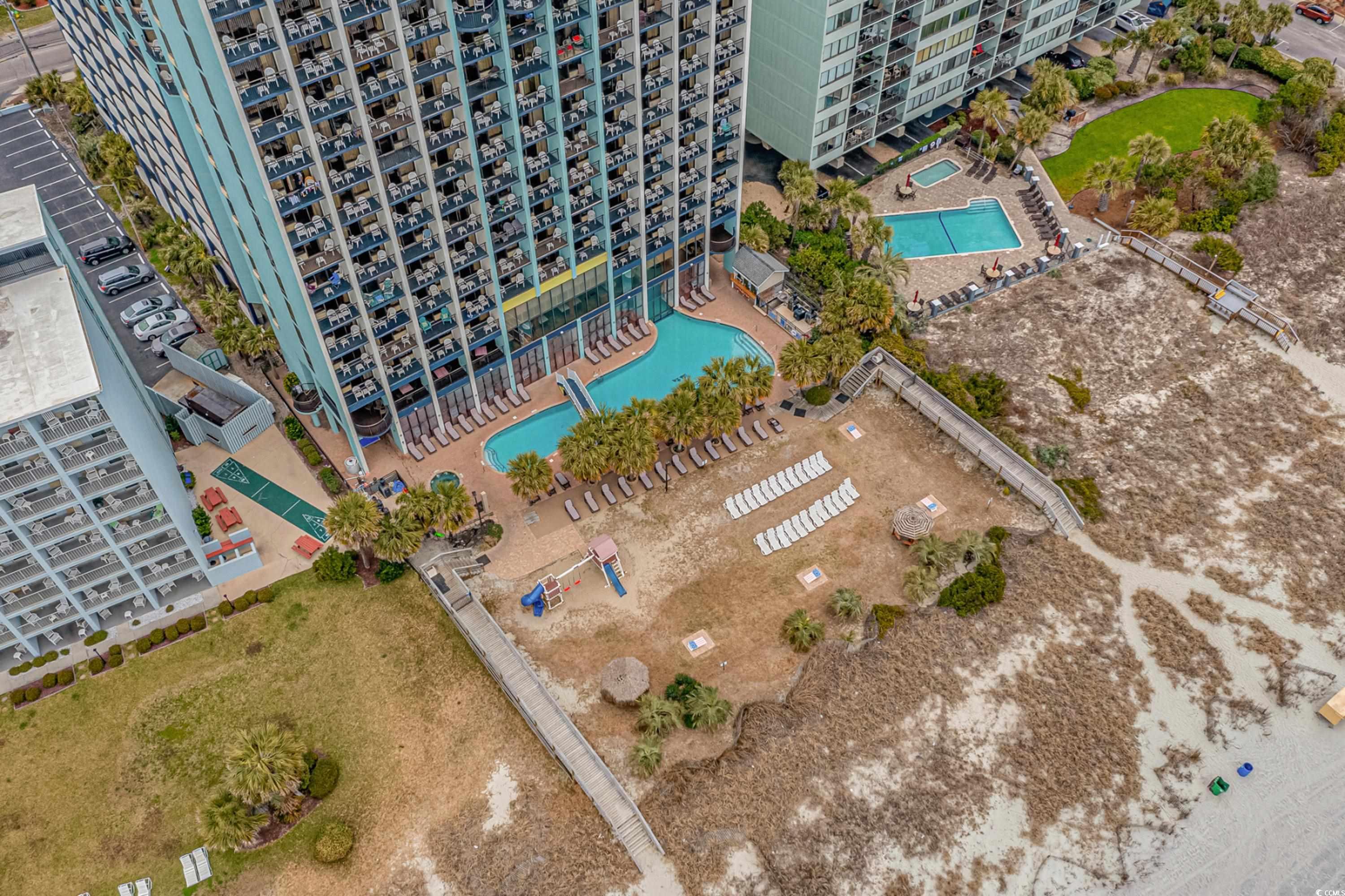 6804 N Ocean Blvd. #735, Myrtle Beach, South Carolina image 28