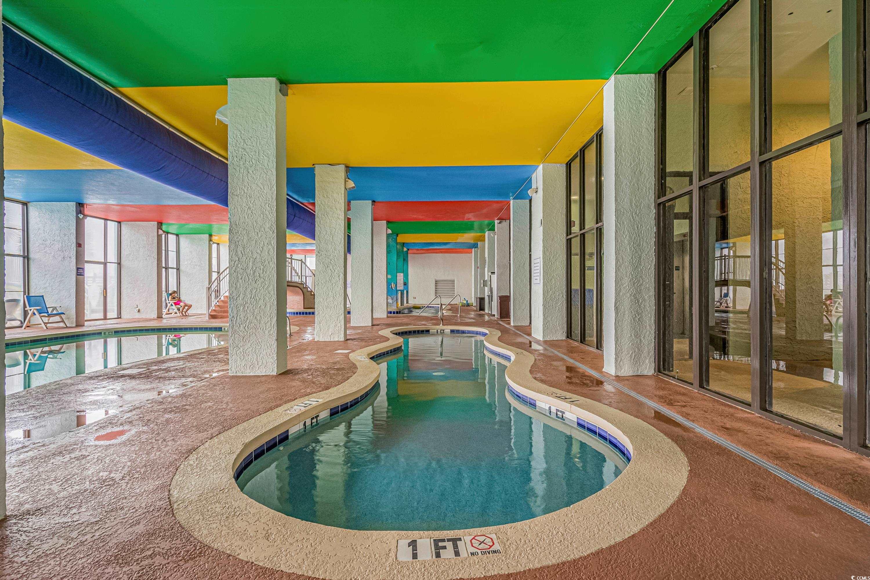 6804 N Ocean Blvd. #735, Myrtle Beach, South Carolina image 34