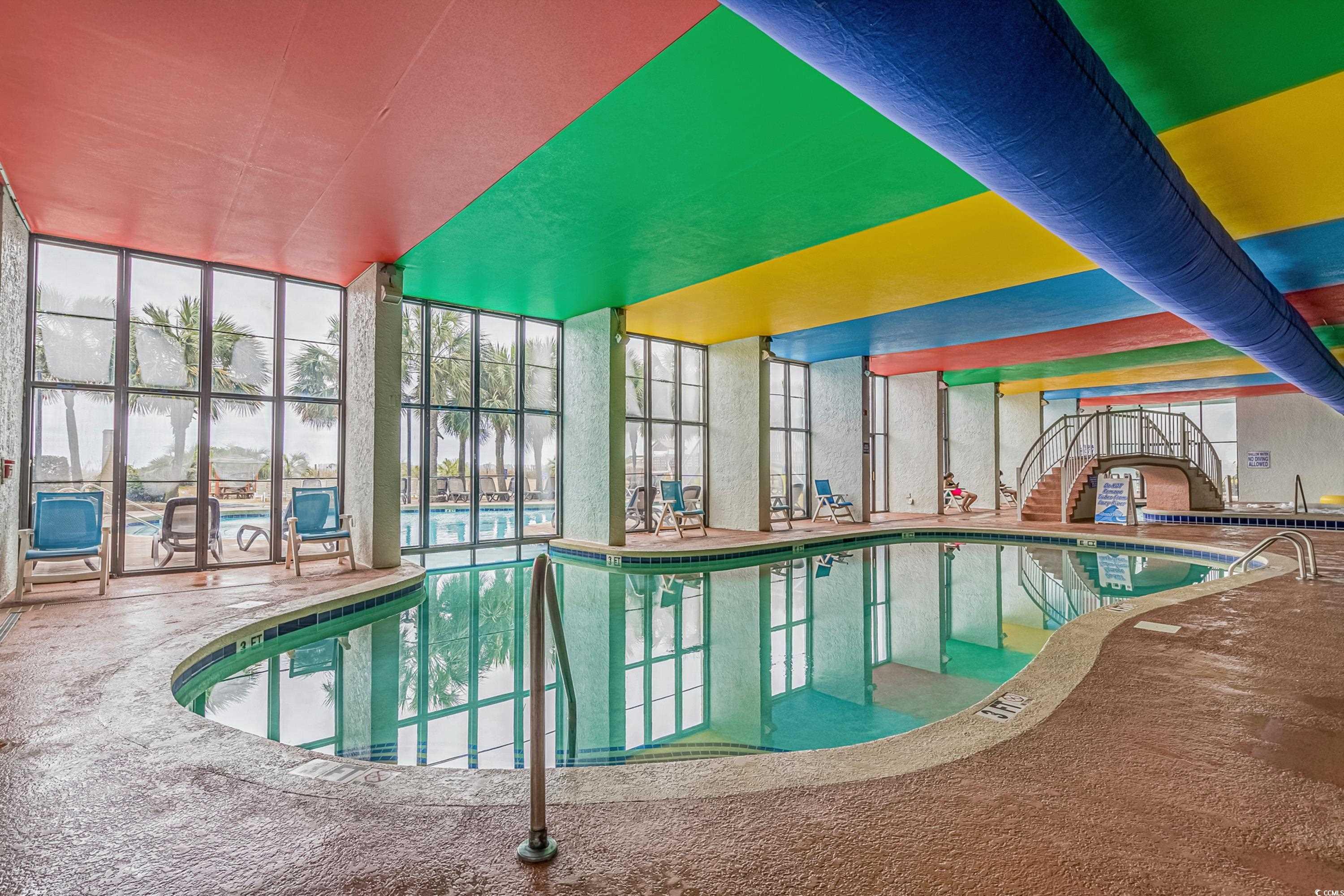 6804 N Ocean Blvd. #735, Myrtle Beach, South Carolina image 35