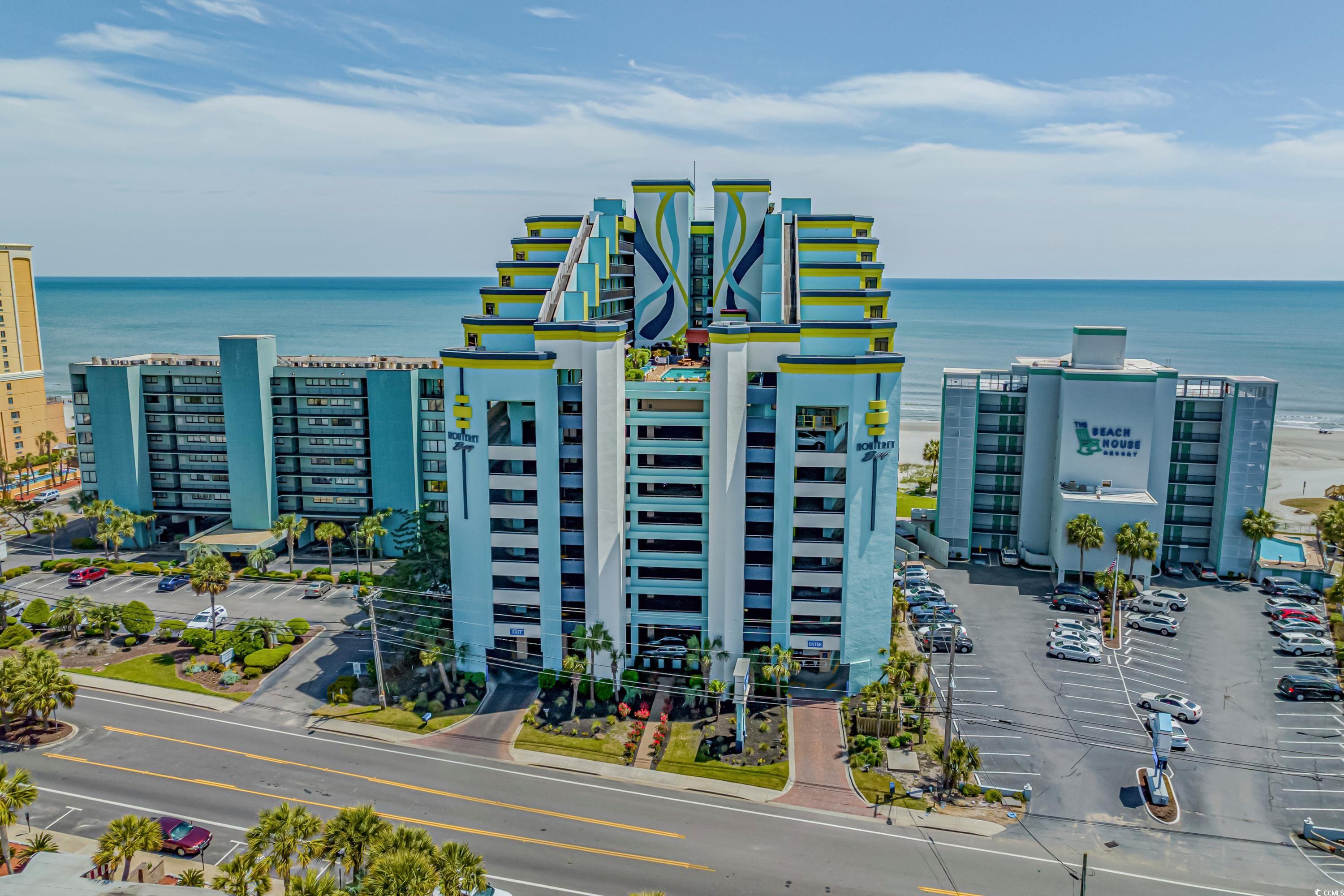 6804 N Ocean Blvd. #735, Myrtle Beach, South Carolina image 39