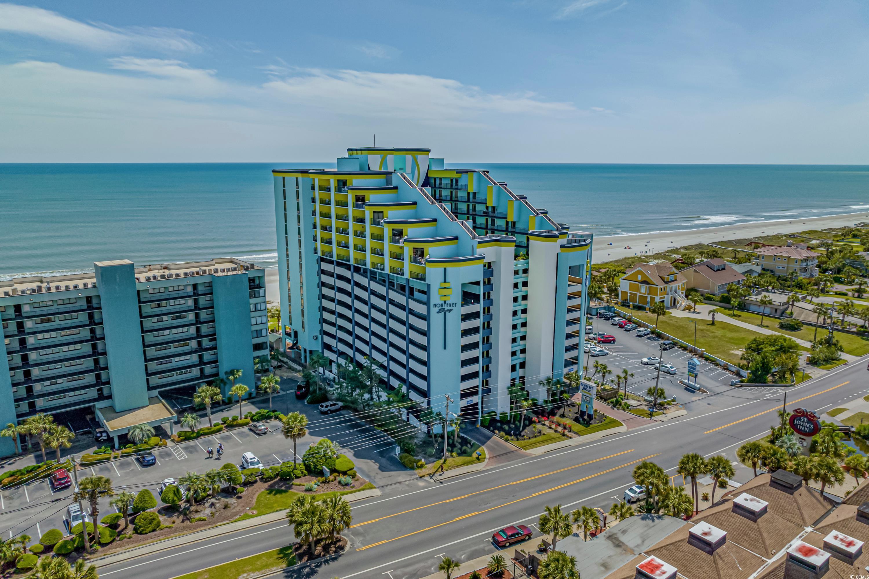 6804 N Ocean Blvd. #735, Myrtle Beach, South Carolina image 40