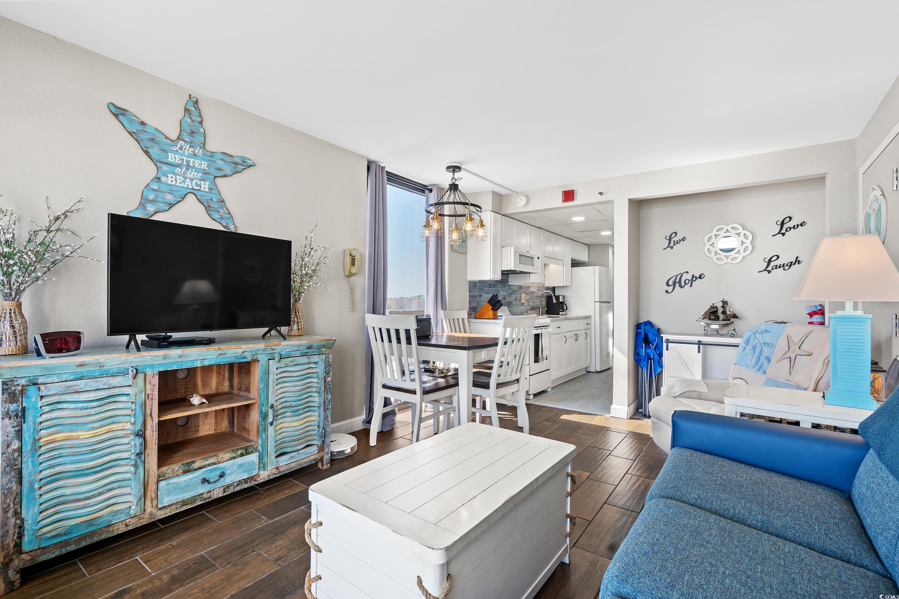 6804 N Ocean Blvd. #735, Myrtle Beach, South Carolina image 7