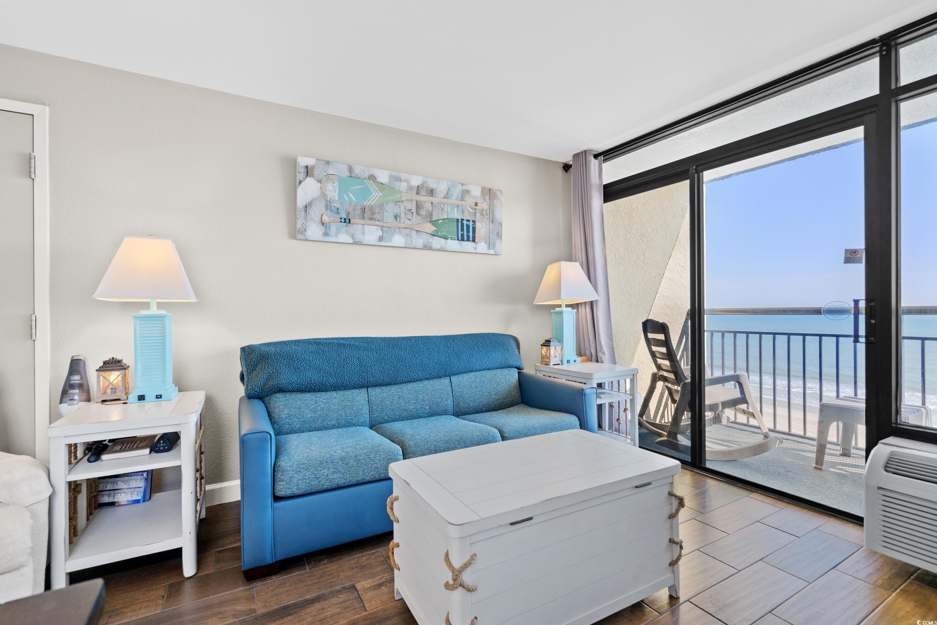 6804 N Ocean Blvd. #735, Myrtle Beach, South Carolina image 8