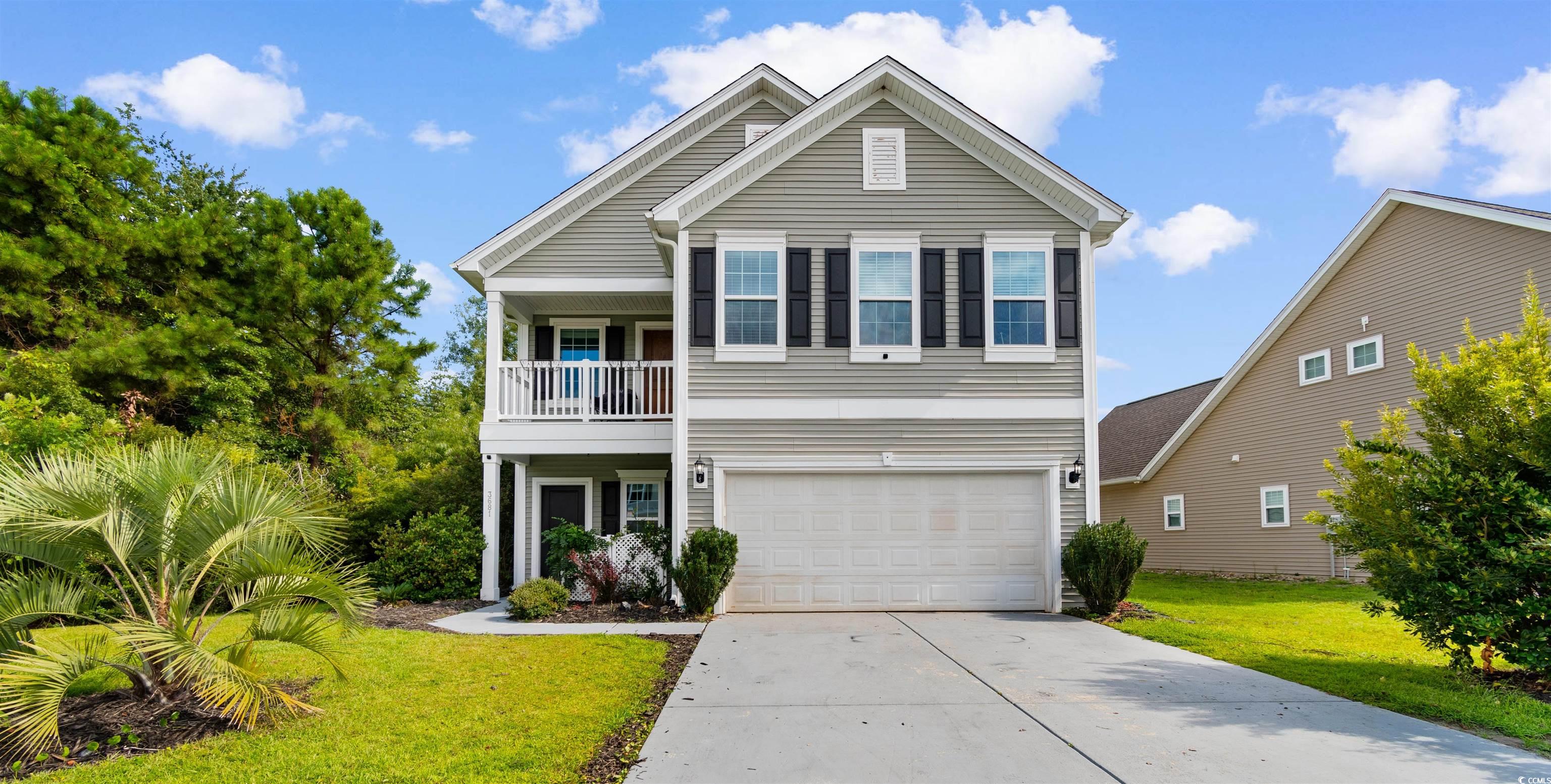 3681 White Wing Circle Myrtle Beach, SC 29579