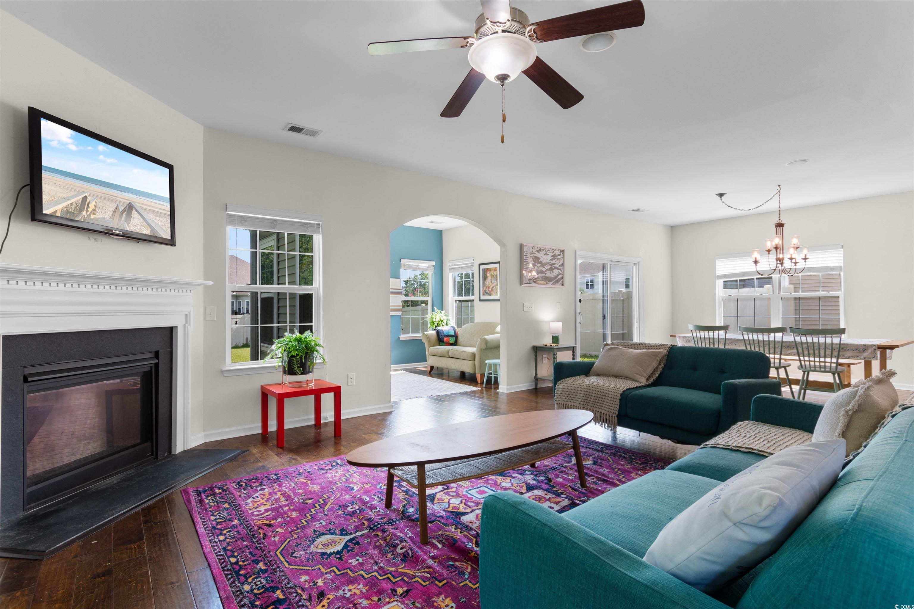 3681 White Wing Circle, Myrtle Beach, South Carolina image 3