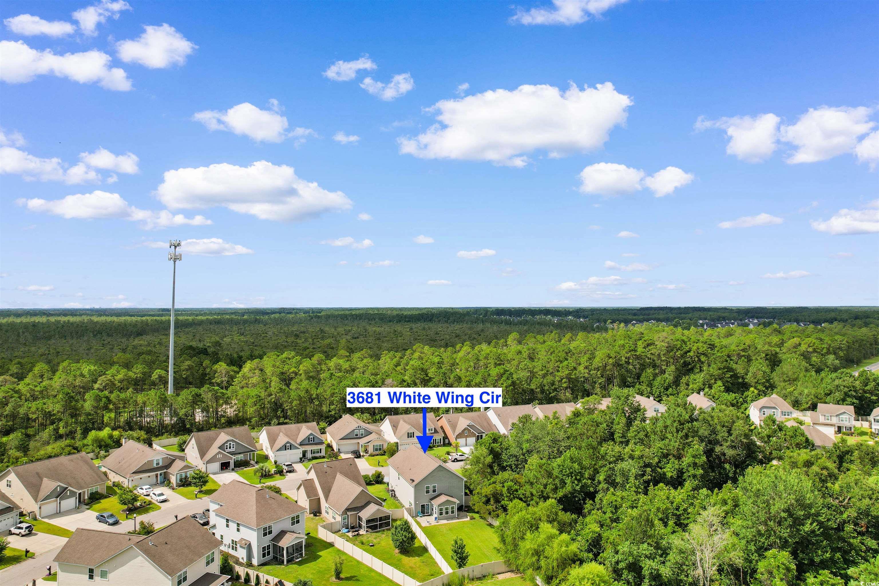 3681 White Wing Circle, Myrtle Beach, South Carolina image 30