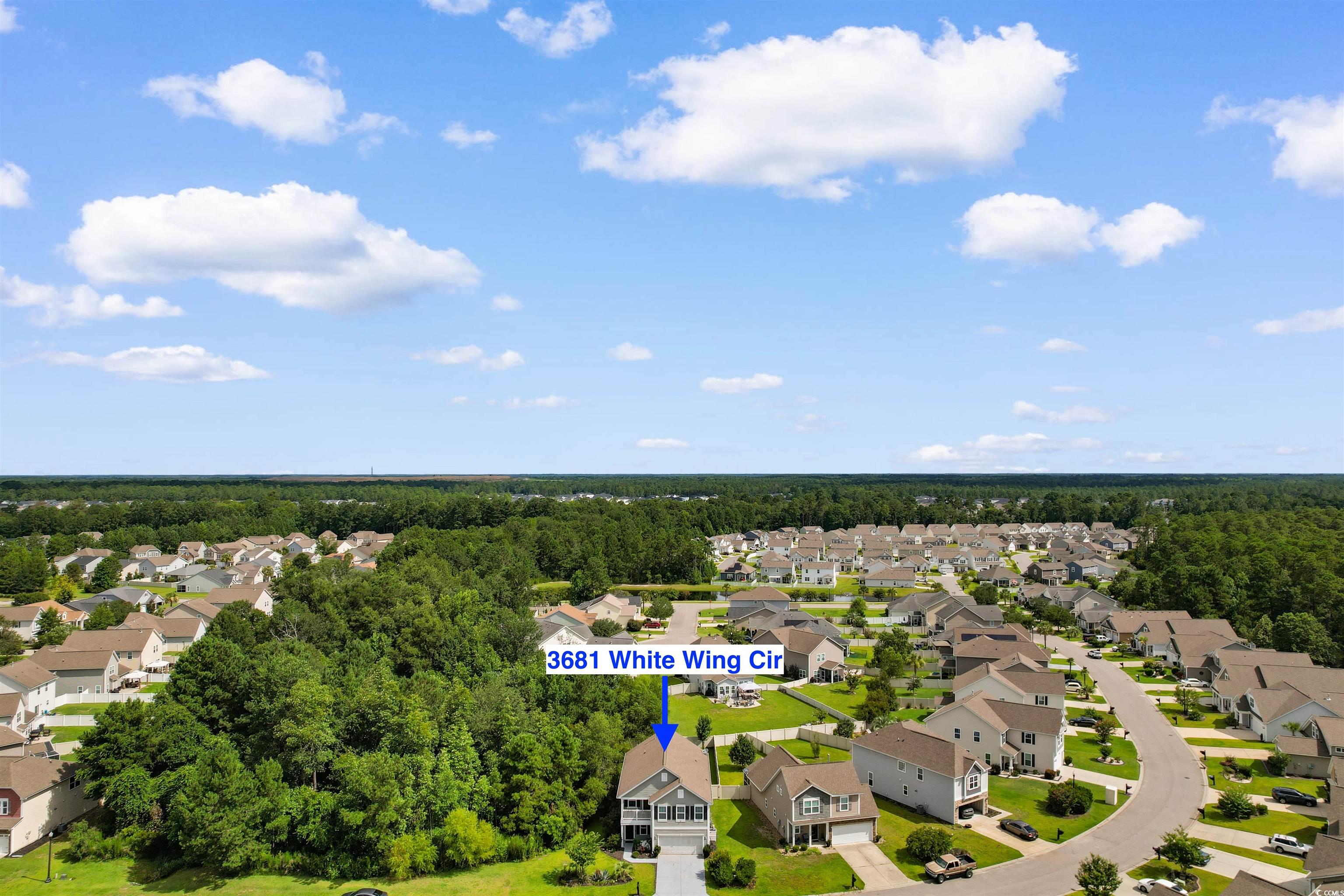 3681 White Wing Circle, Myrtle Beach, South Carolina image 31