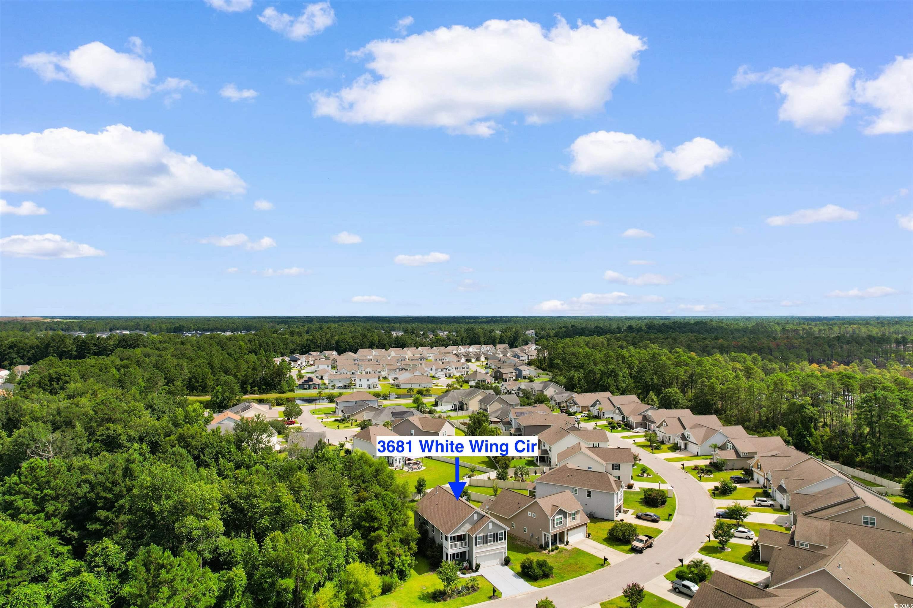 3681 White Wing Circle, Myrtle Beach, South Carolina image 37