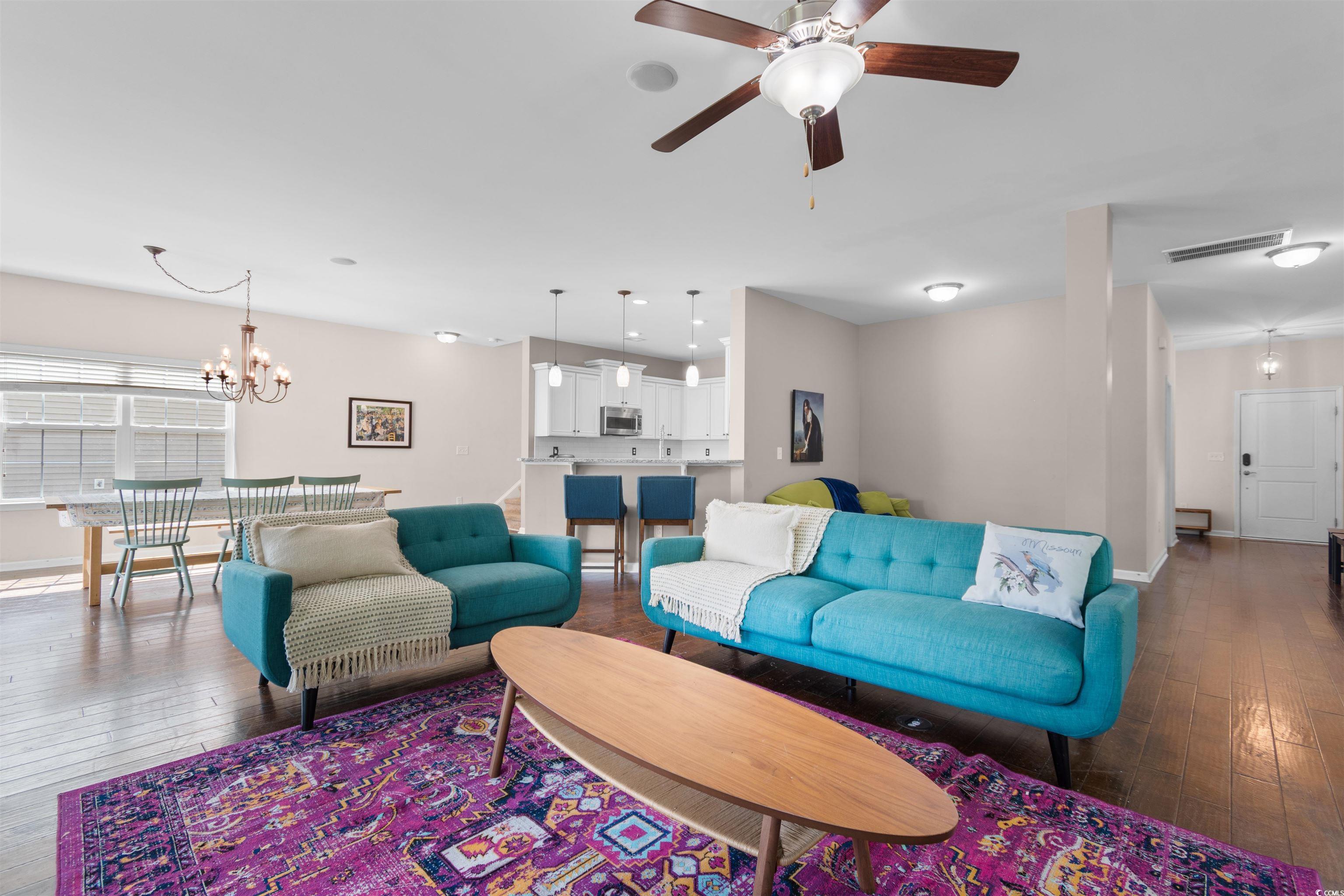 3681 White Wing Circle, Myrtle Beach, South Carolina image 4