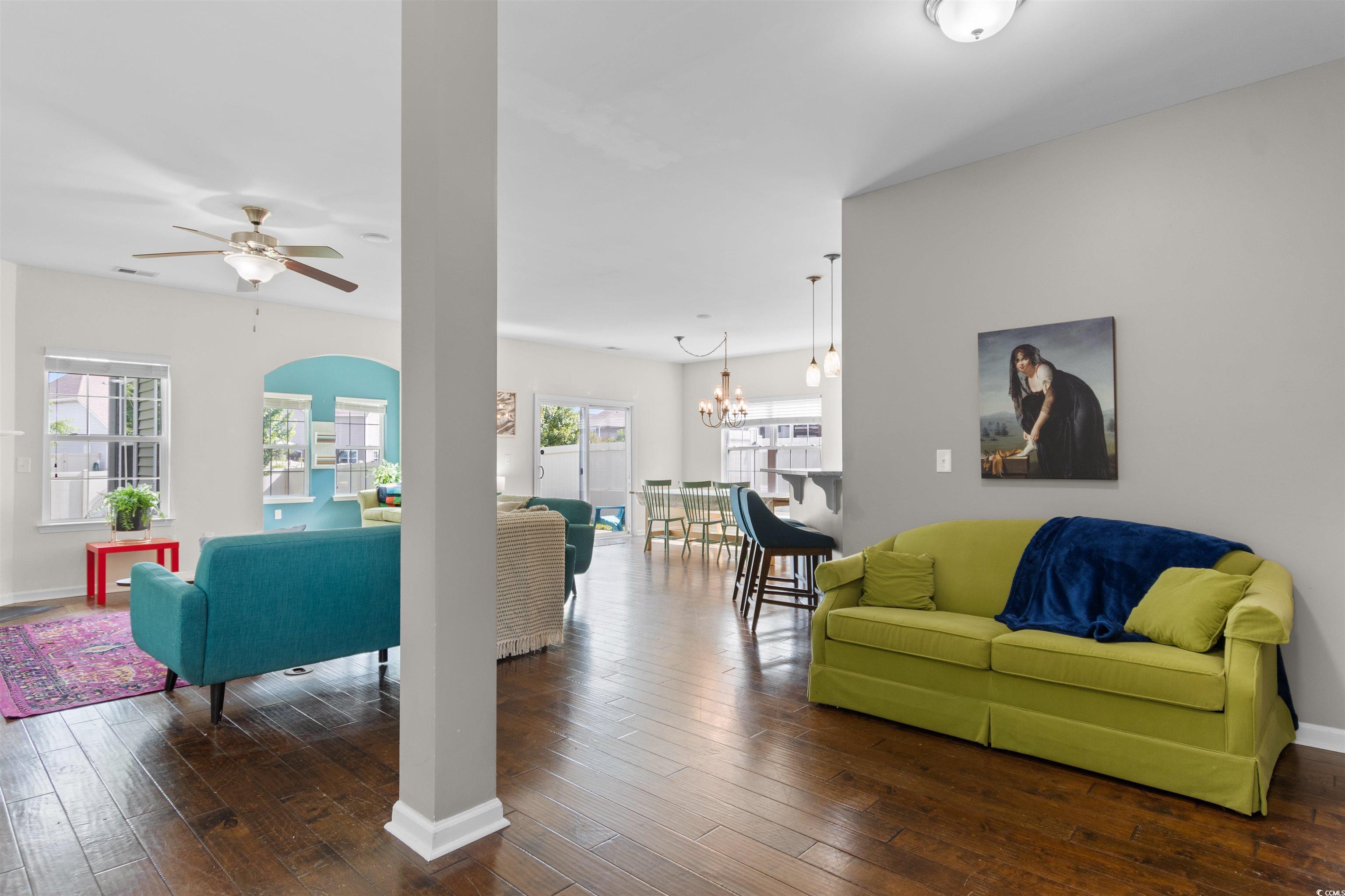 3681 White Wing Circle, Myrtle Beach, South Carolina image 5