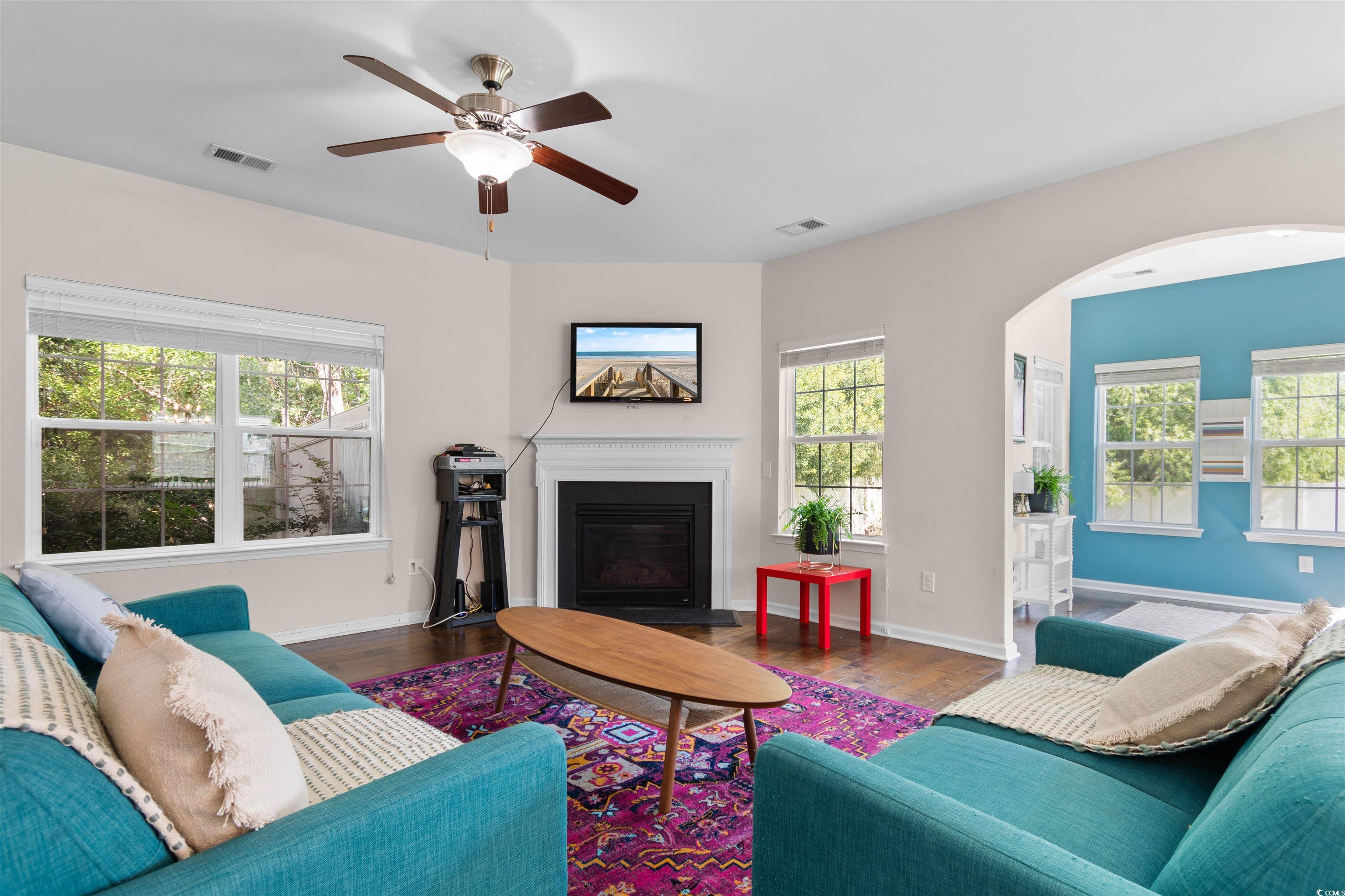 3681 White Wing Circle, Myrtle Beach, South Carolina image 6