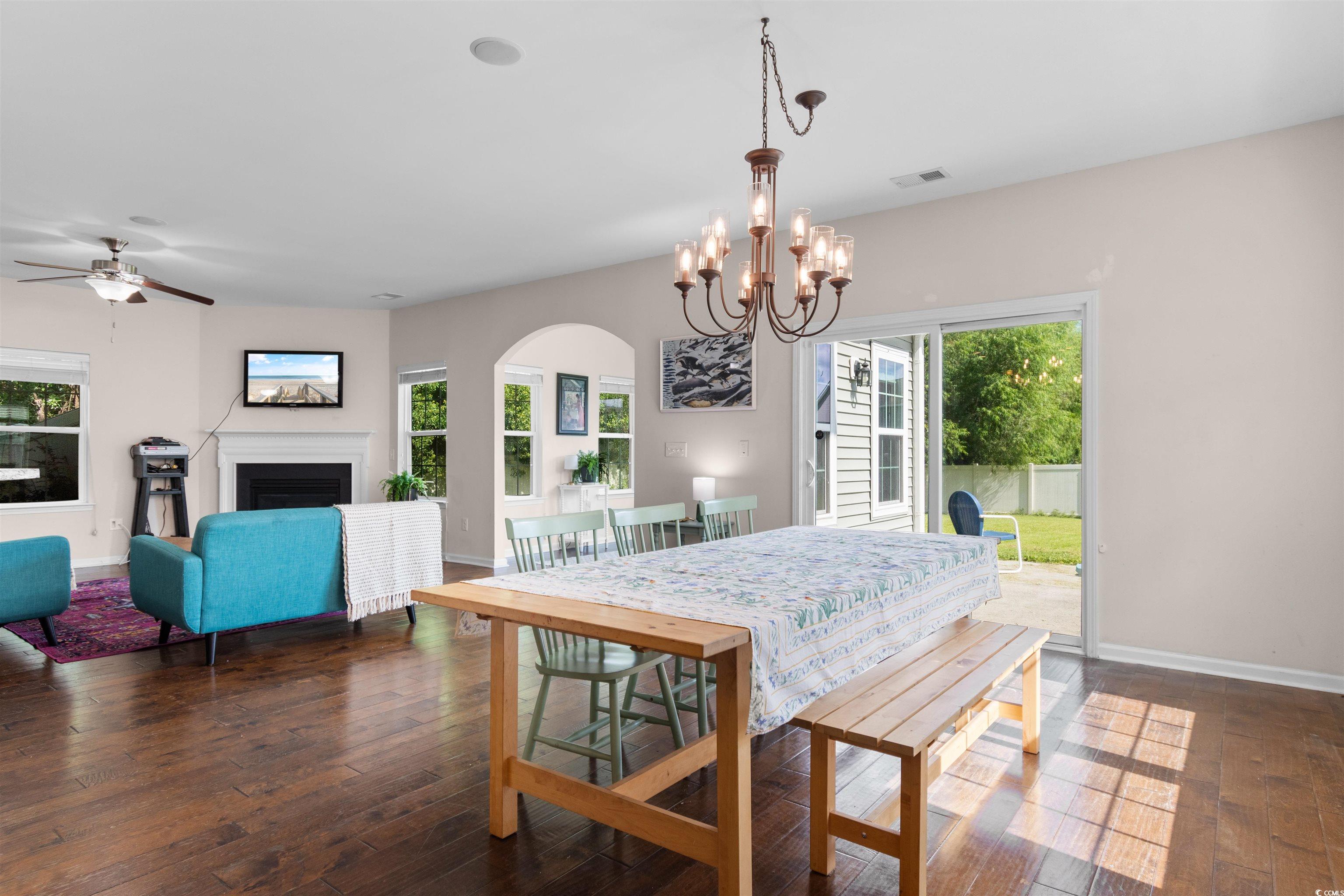 3681 White Wing Circle, Myrtle Beach, South Carolina image 9