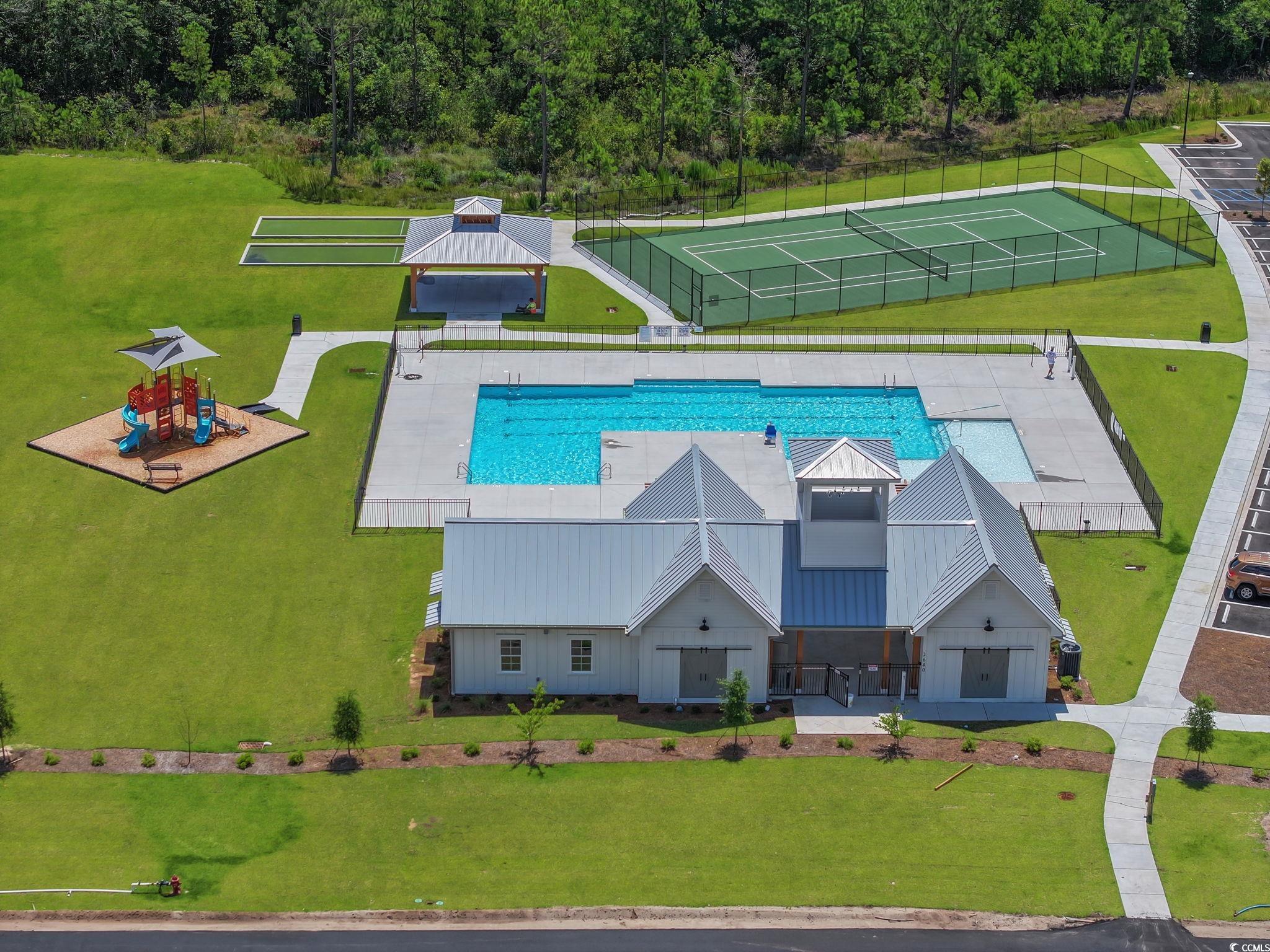 2501 Copper Creek Loop, Longs, South Carolina image 32