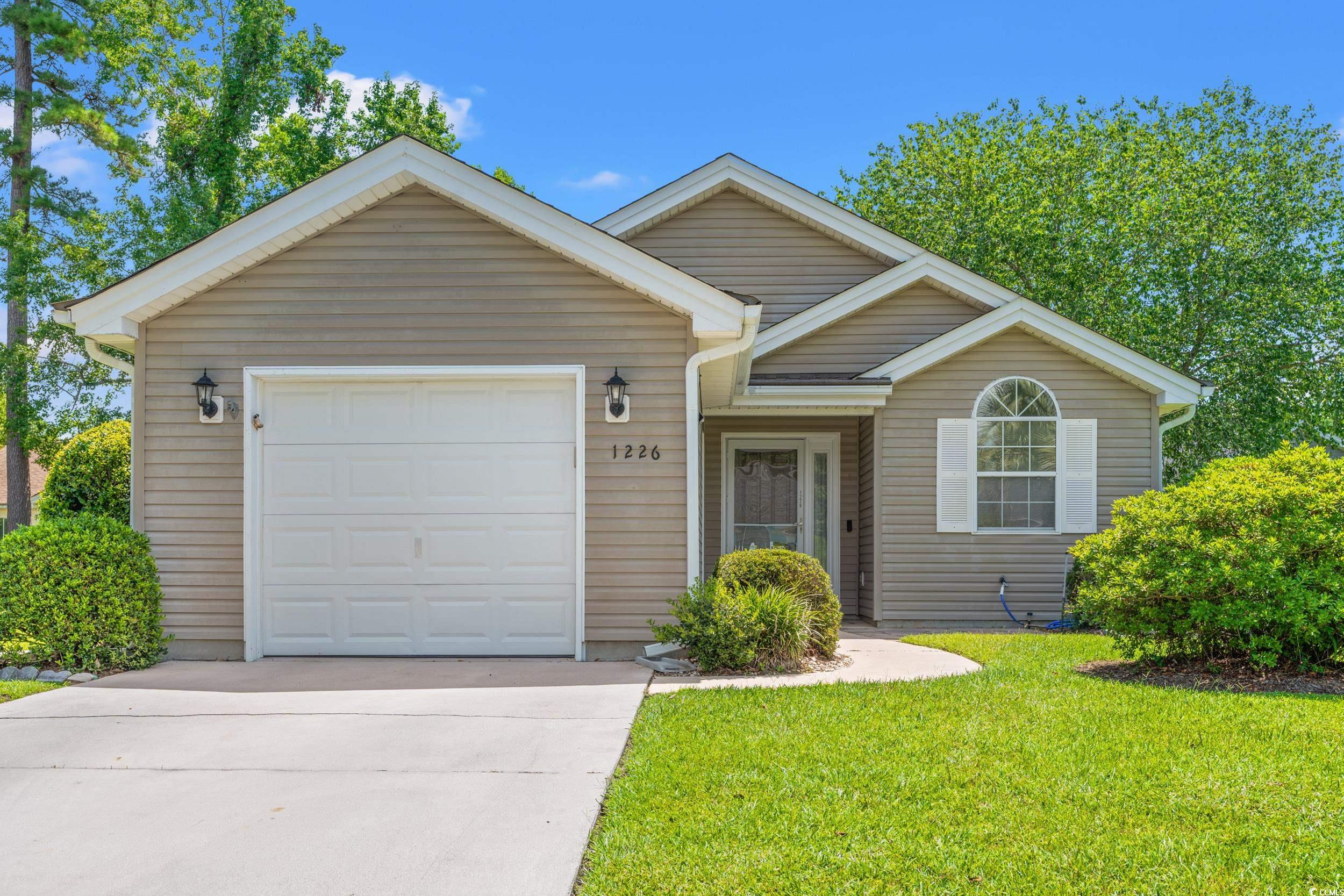 1226 Formby Ct., Myrtle Beach, South Carolina image 1
