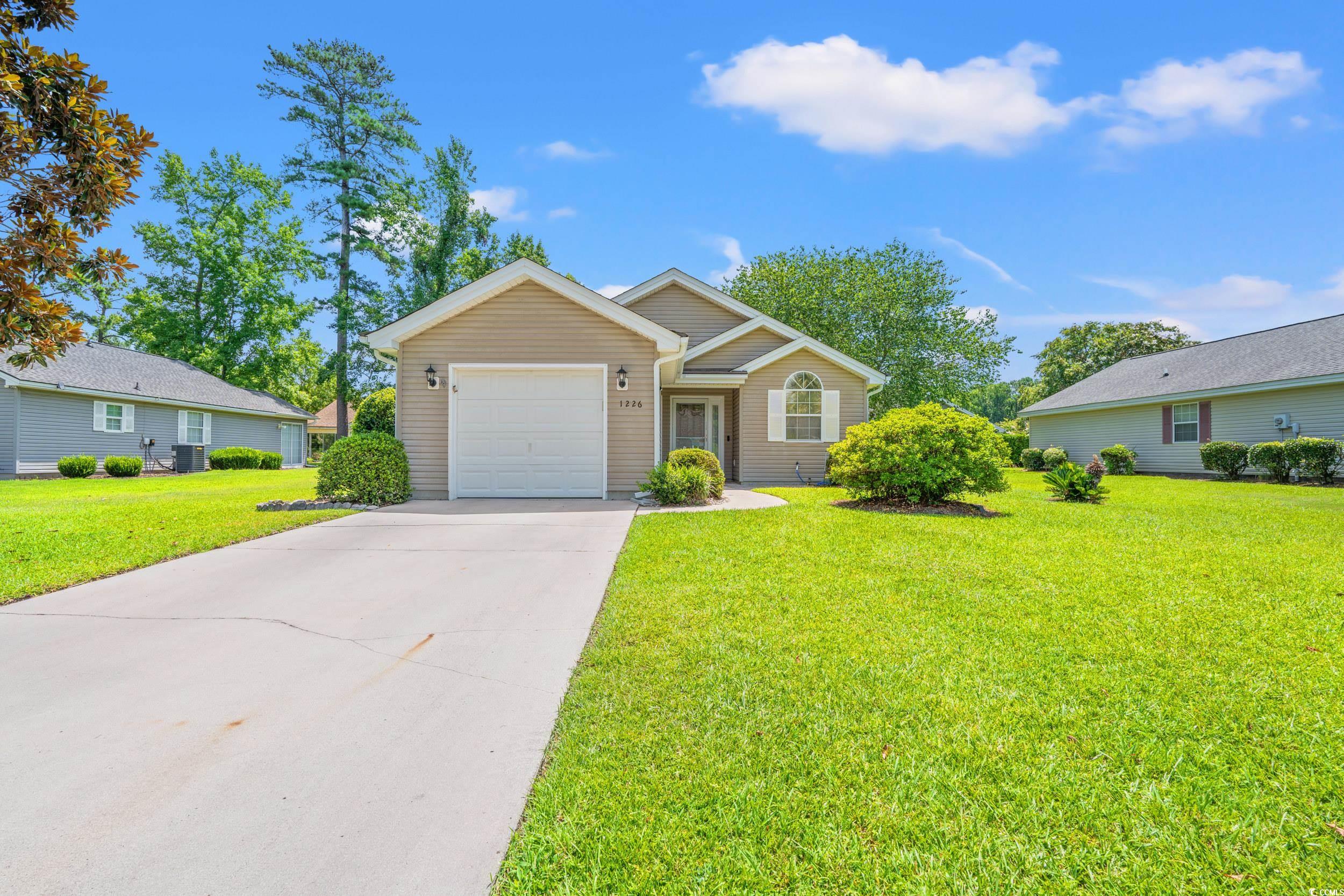1226 Formby Ct., Myrtle Beach, South Carolina image 5