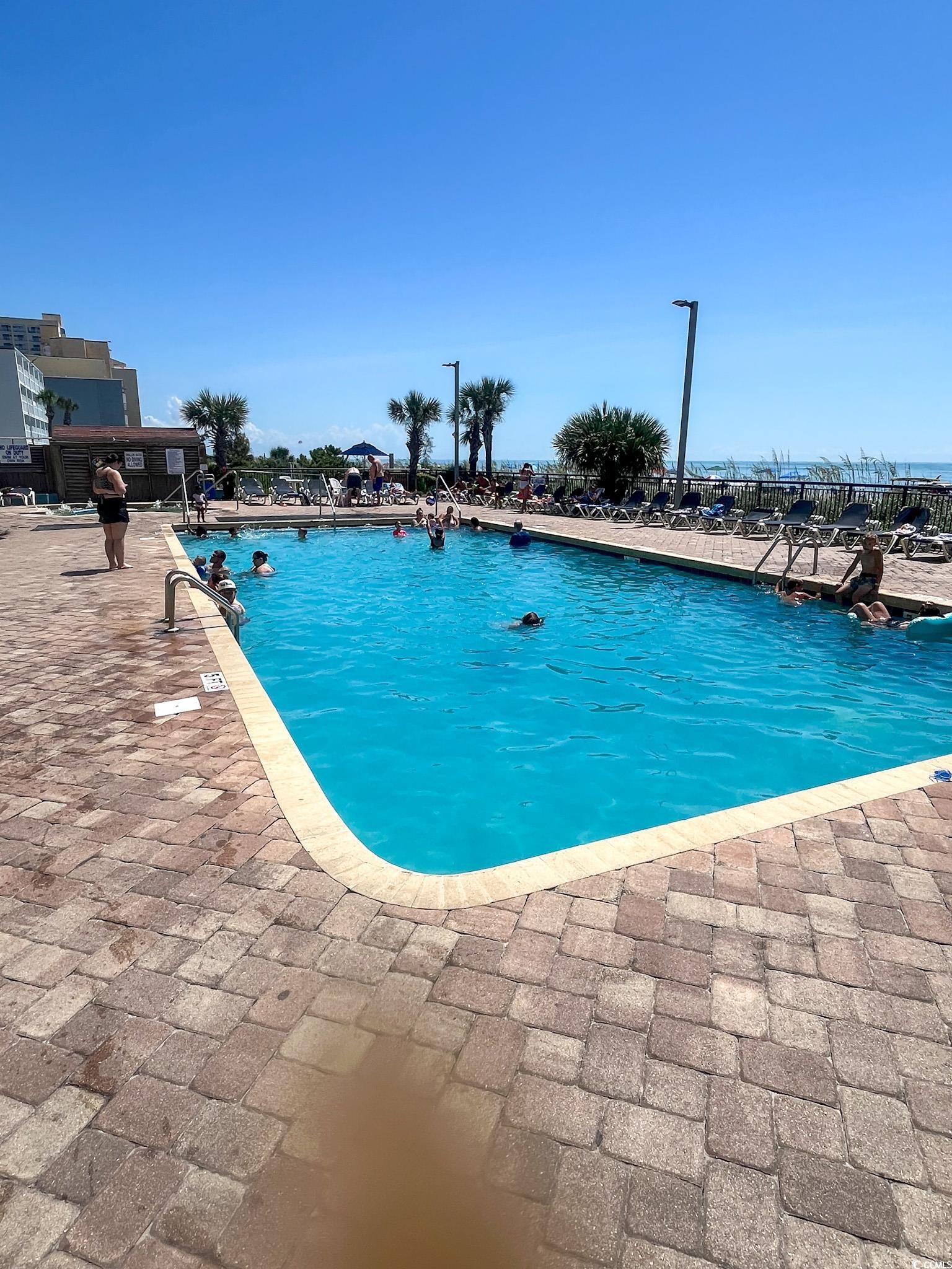 1501 S Ocean Blvd. #223, Myrtle Beach, South Carolina image 14